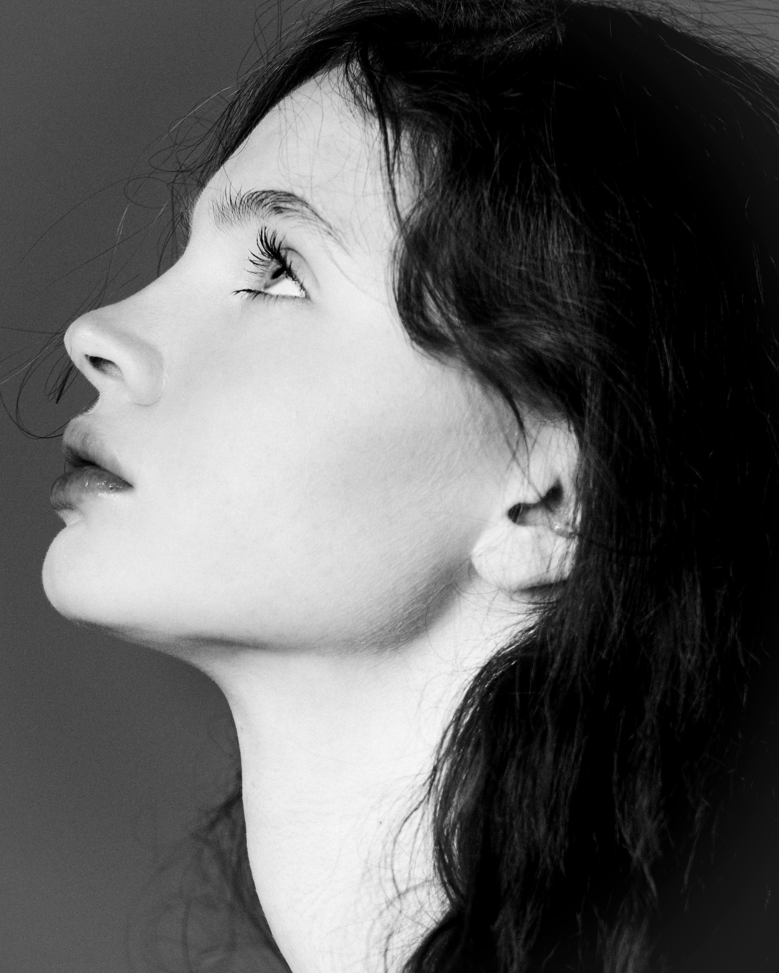 Model Test Shootings & Image Shootings. Main