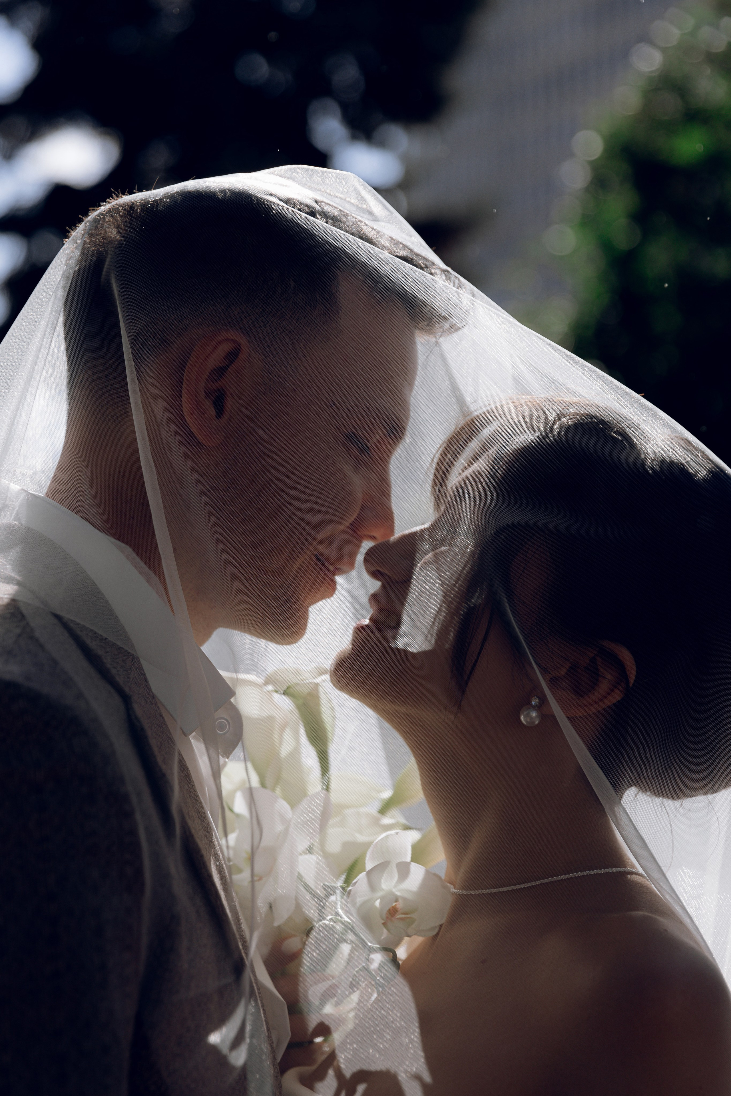 Фарид & Алия. Свадебный фотограф Казань| Фотограф Казань Зевакина Анастасия