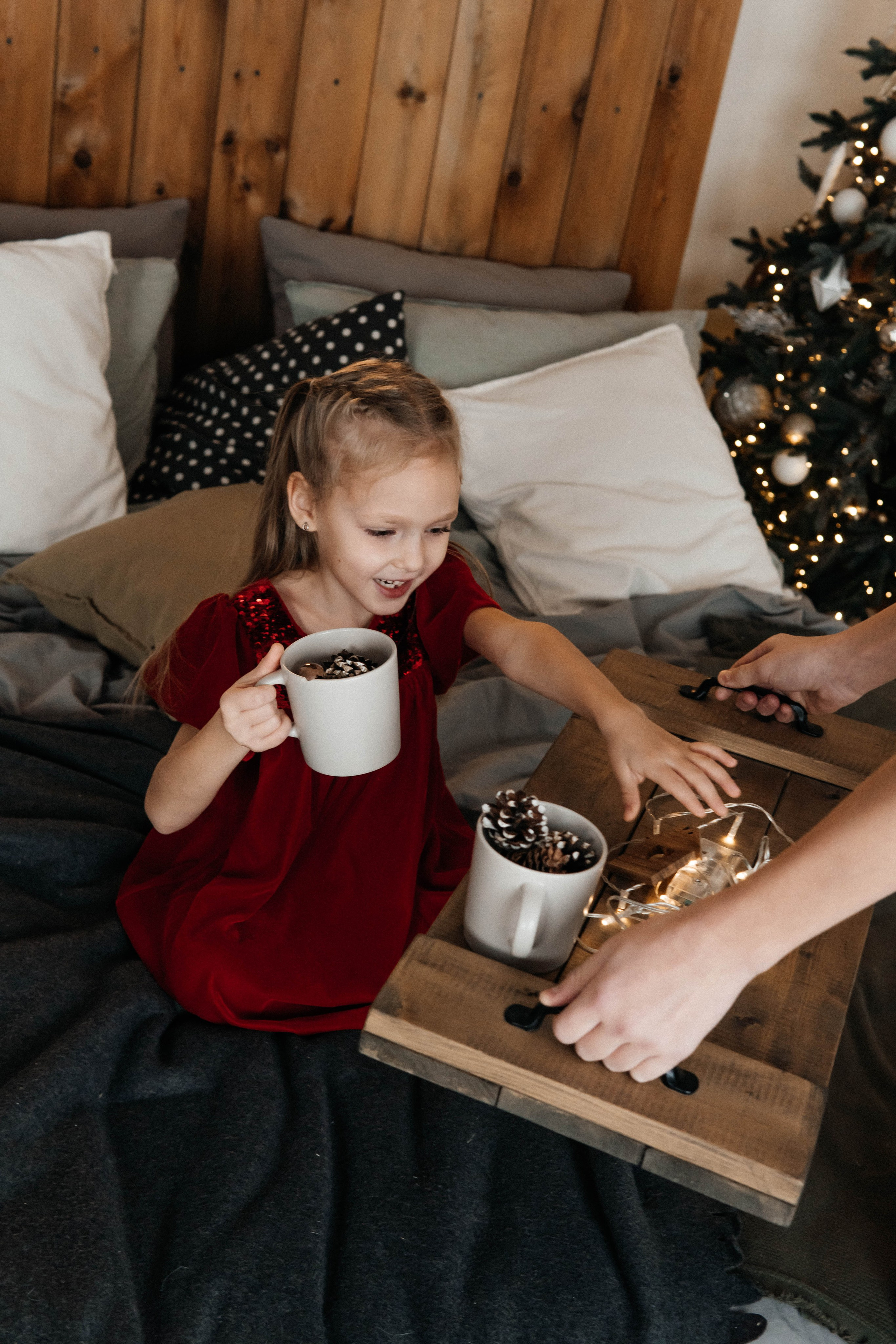 Евгения и семья <3. Главная страница