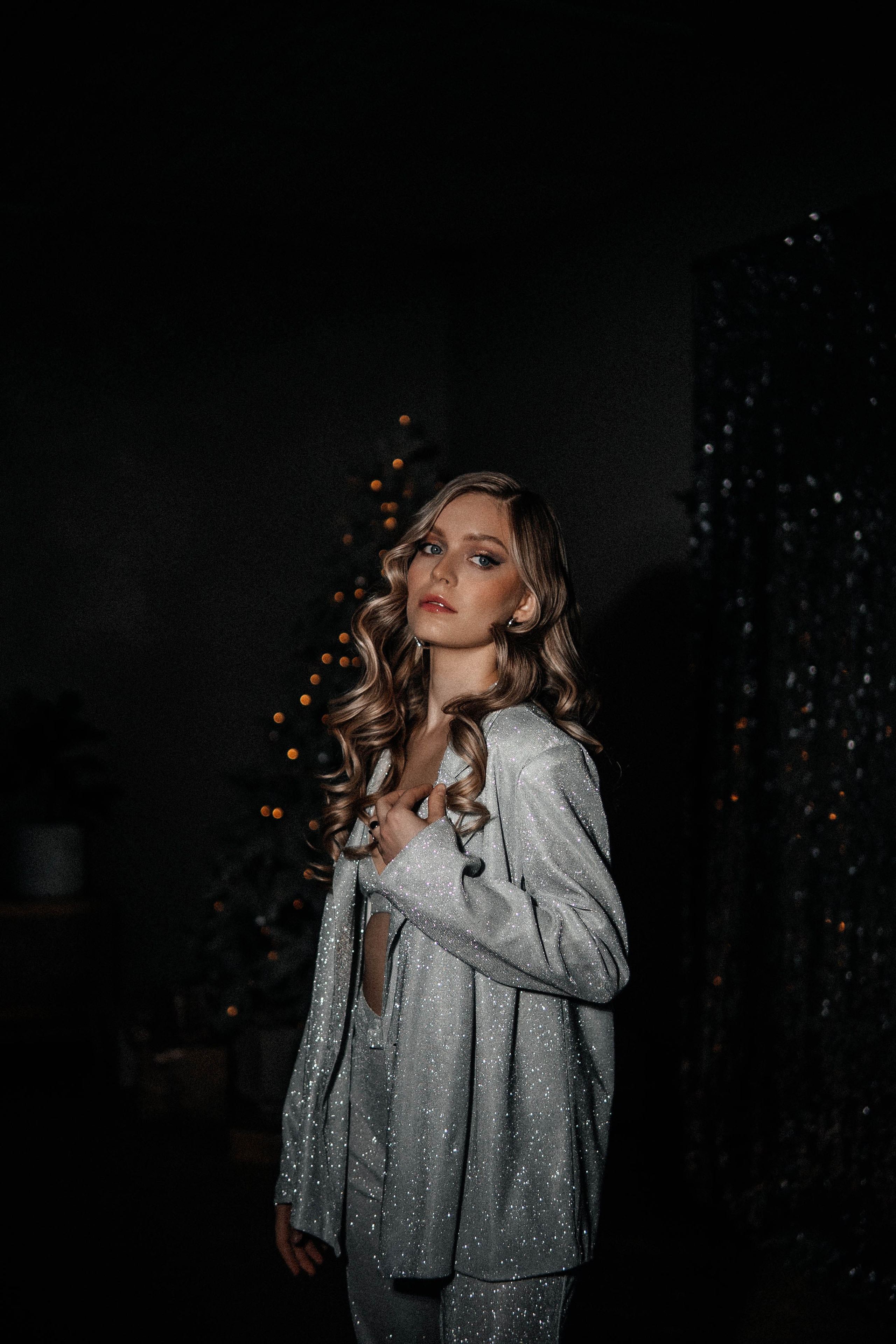 Катерина. Главная страница