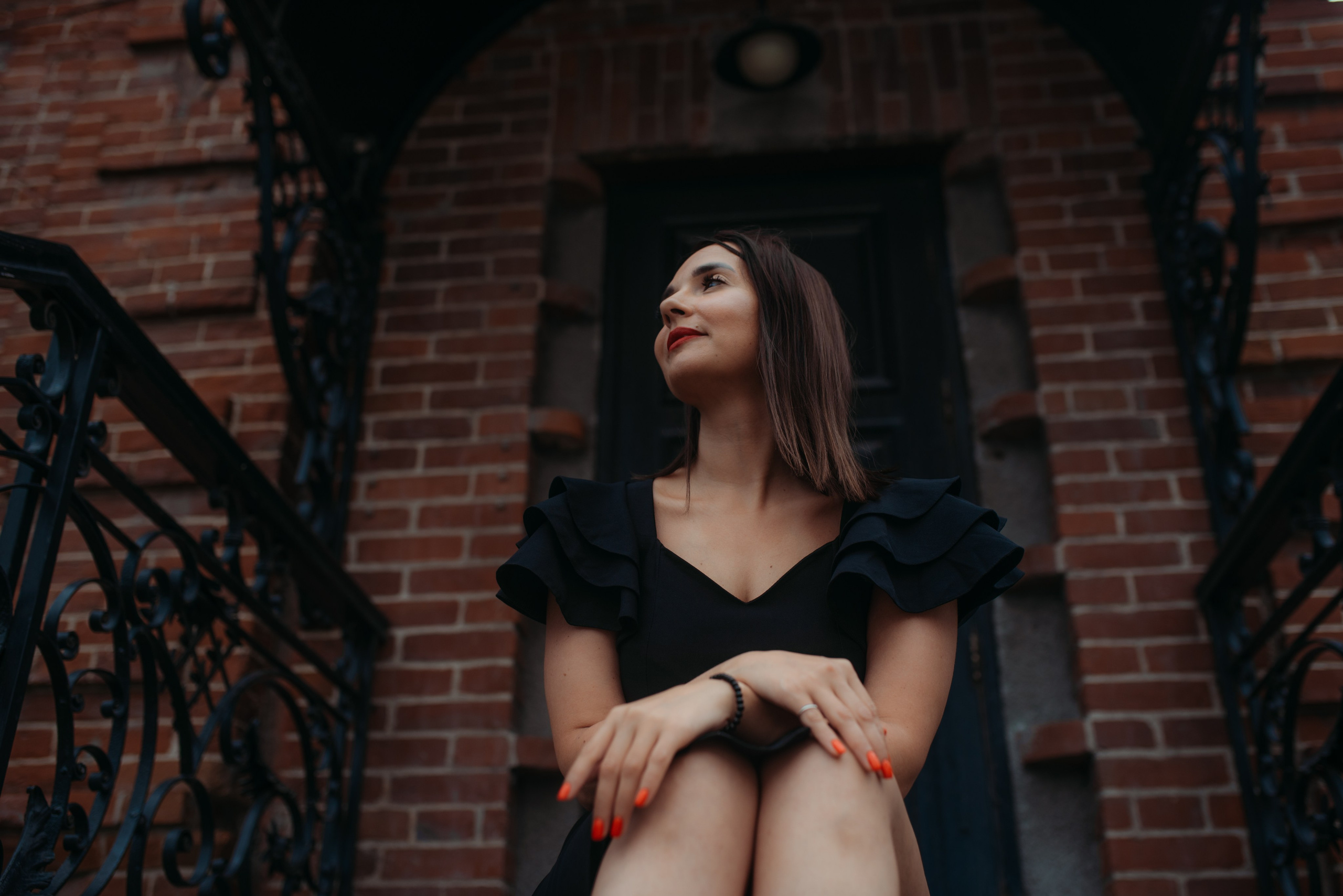 Тамара. Семейный и детский фотограф в Новосибирске и Краснообске — Анна Ким