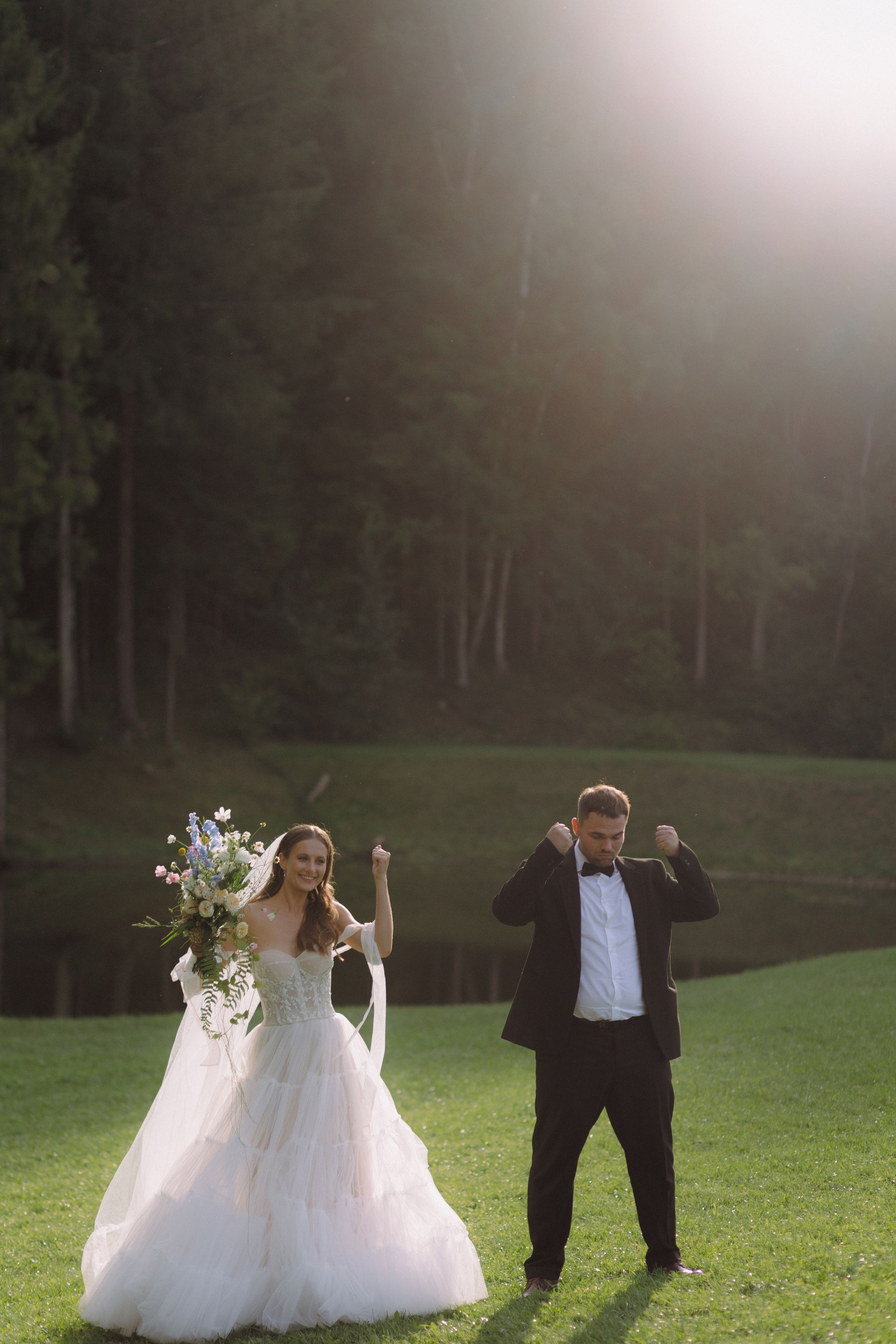 Artem & Anastasia. Главная