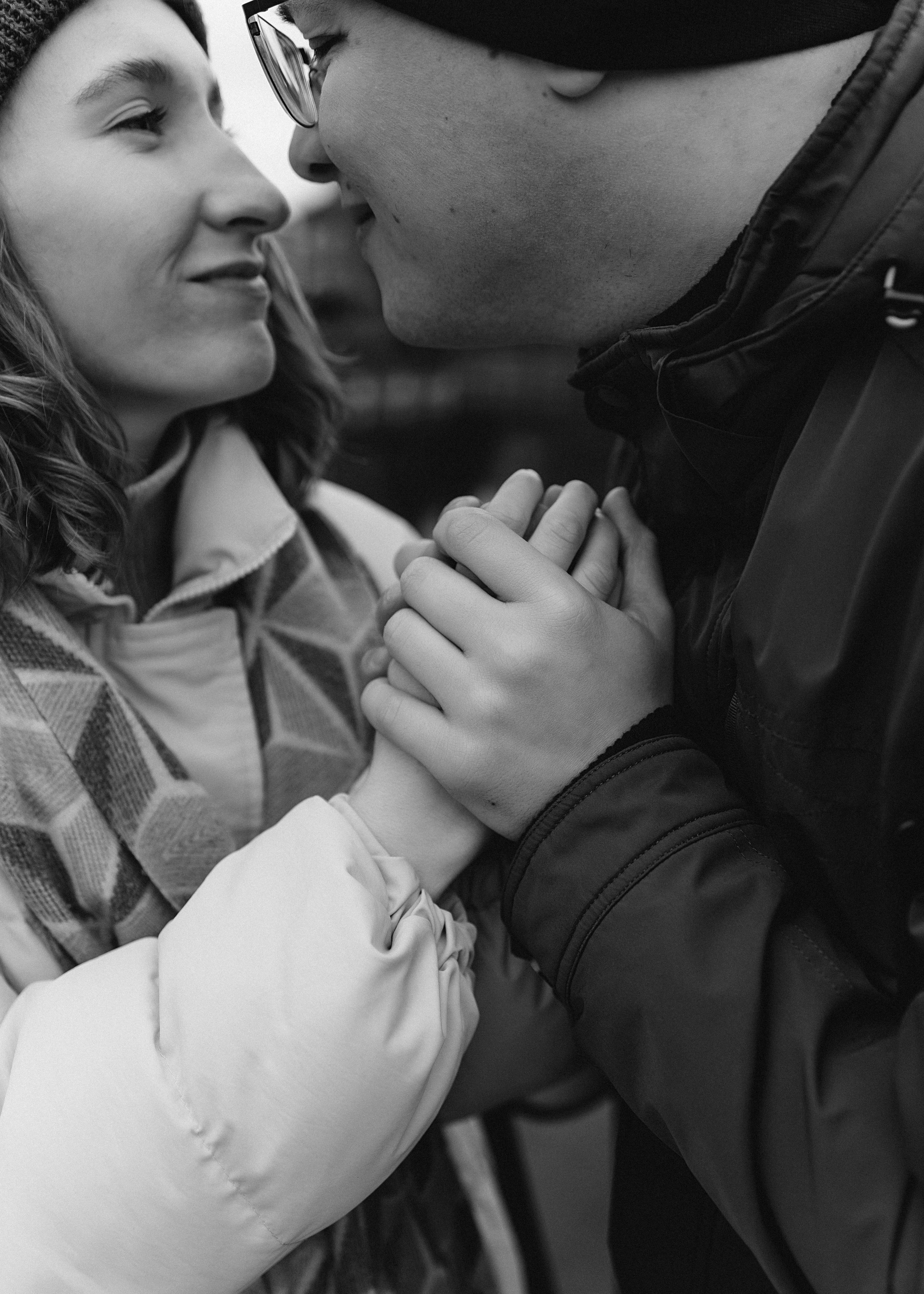 Осенний Амалиенау. Свадебный фотограф в Калининграде Ольга Пасечник