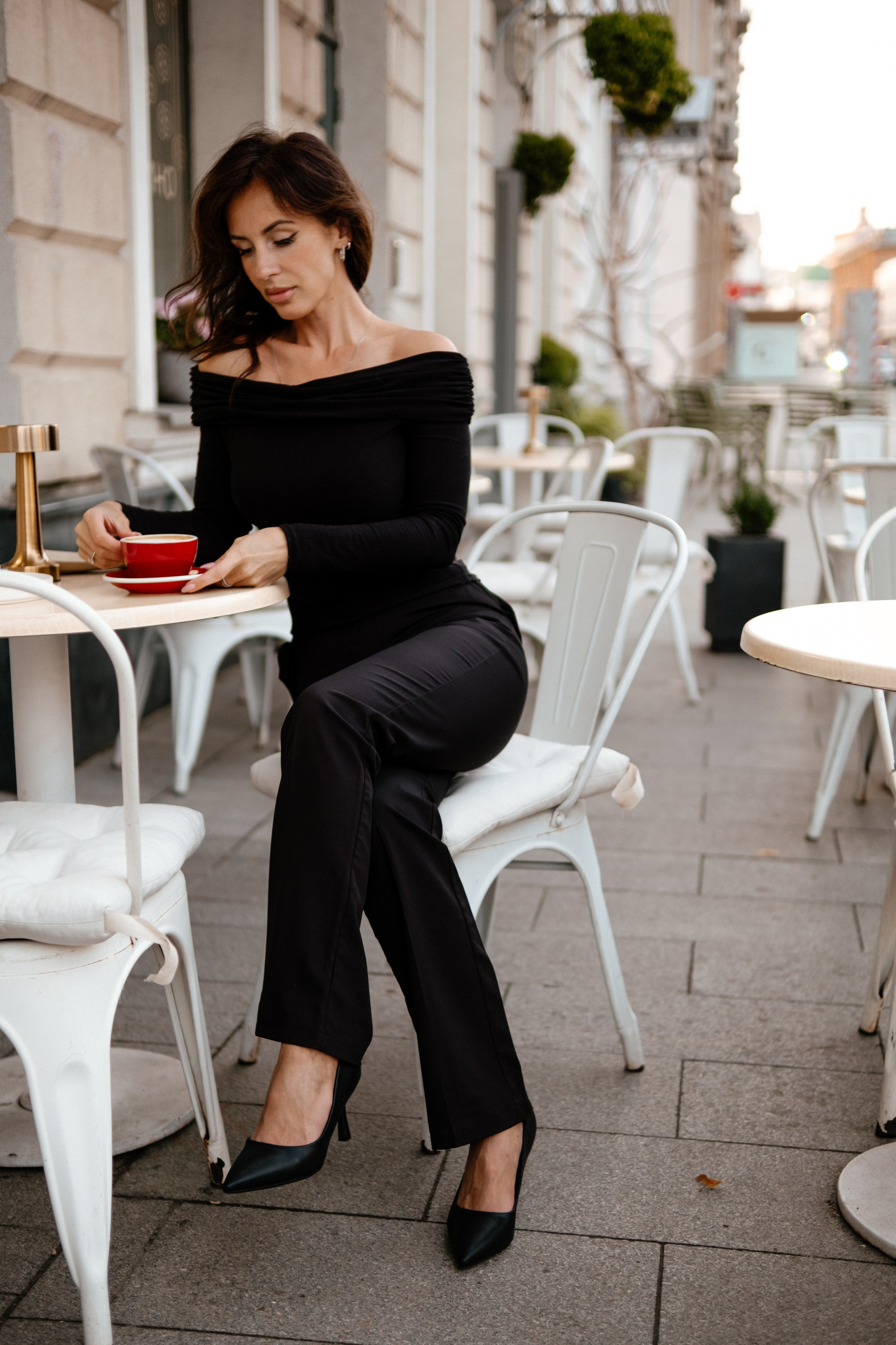 Валентина. Фотограф Наре Мовсесян