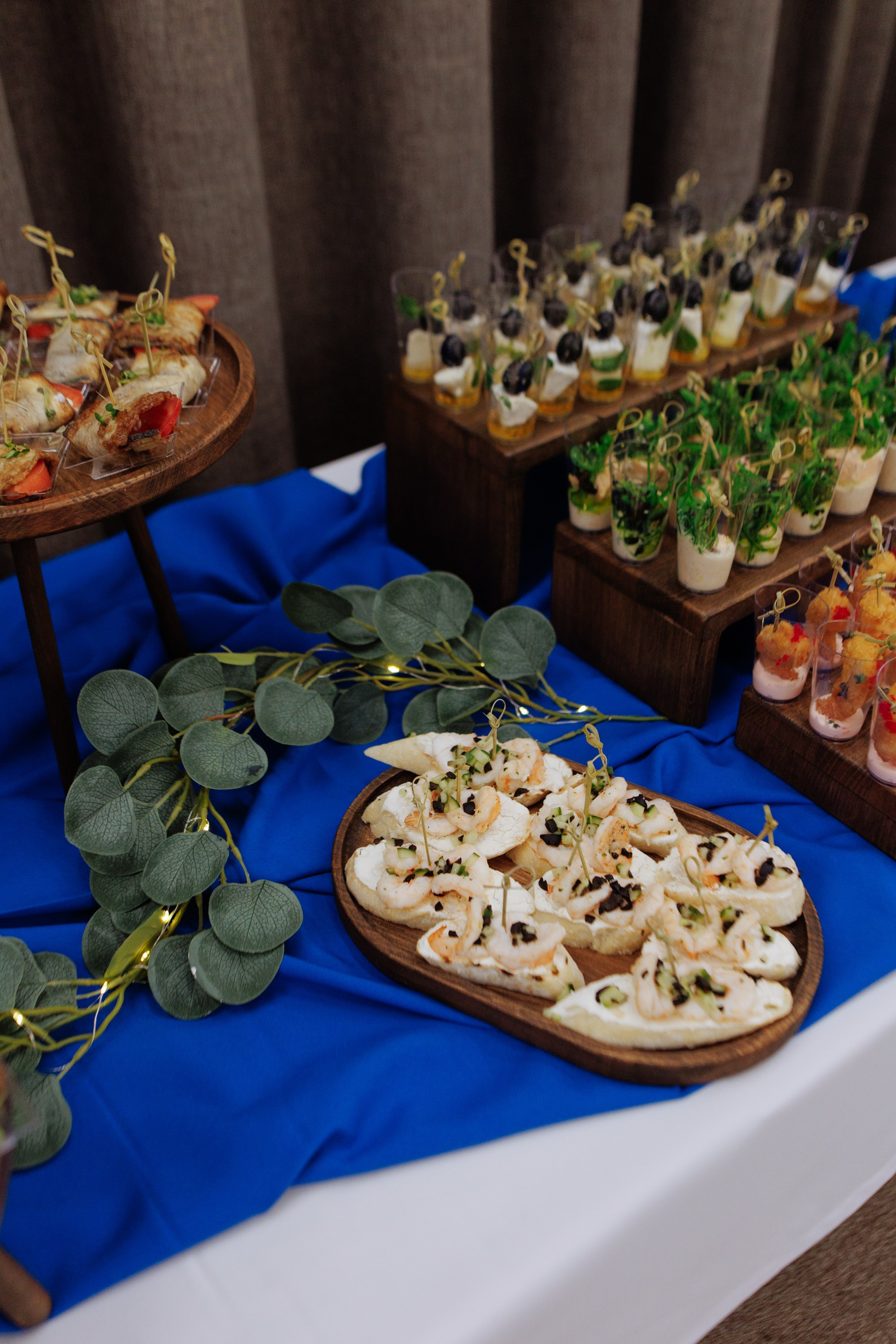 Конференция ЭТП ГПБ. Свадебный фотограф