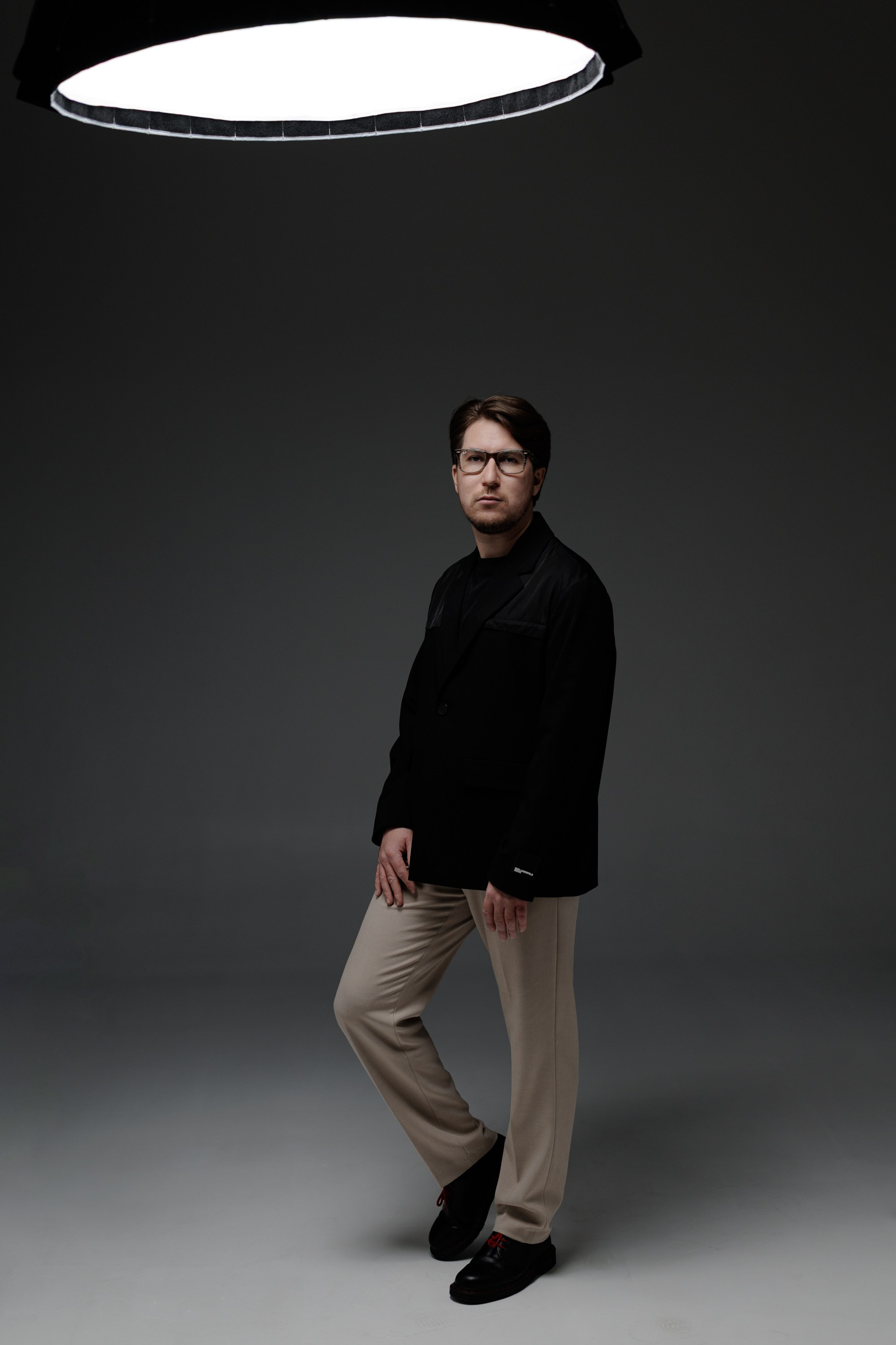 Александр Егоров. Фотограф Иркутск