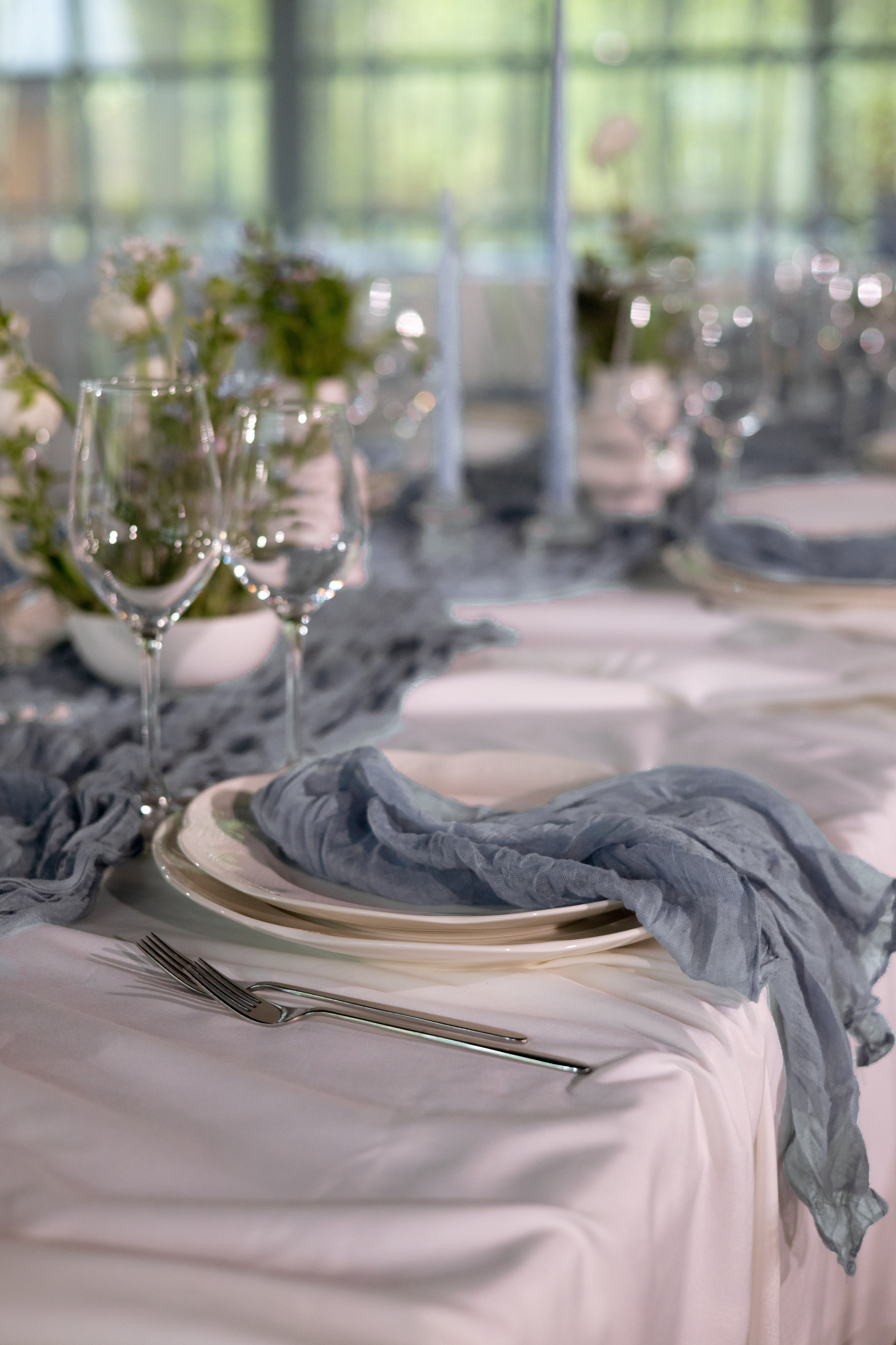 Анастасия & Никита. Оформление свадеб, декор свадеб Вера Маркова, Москва