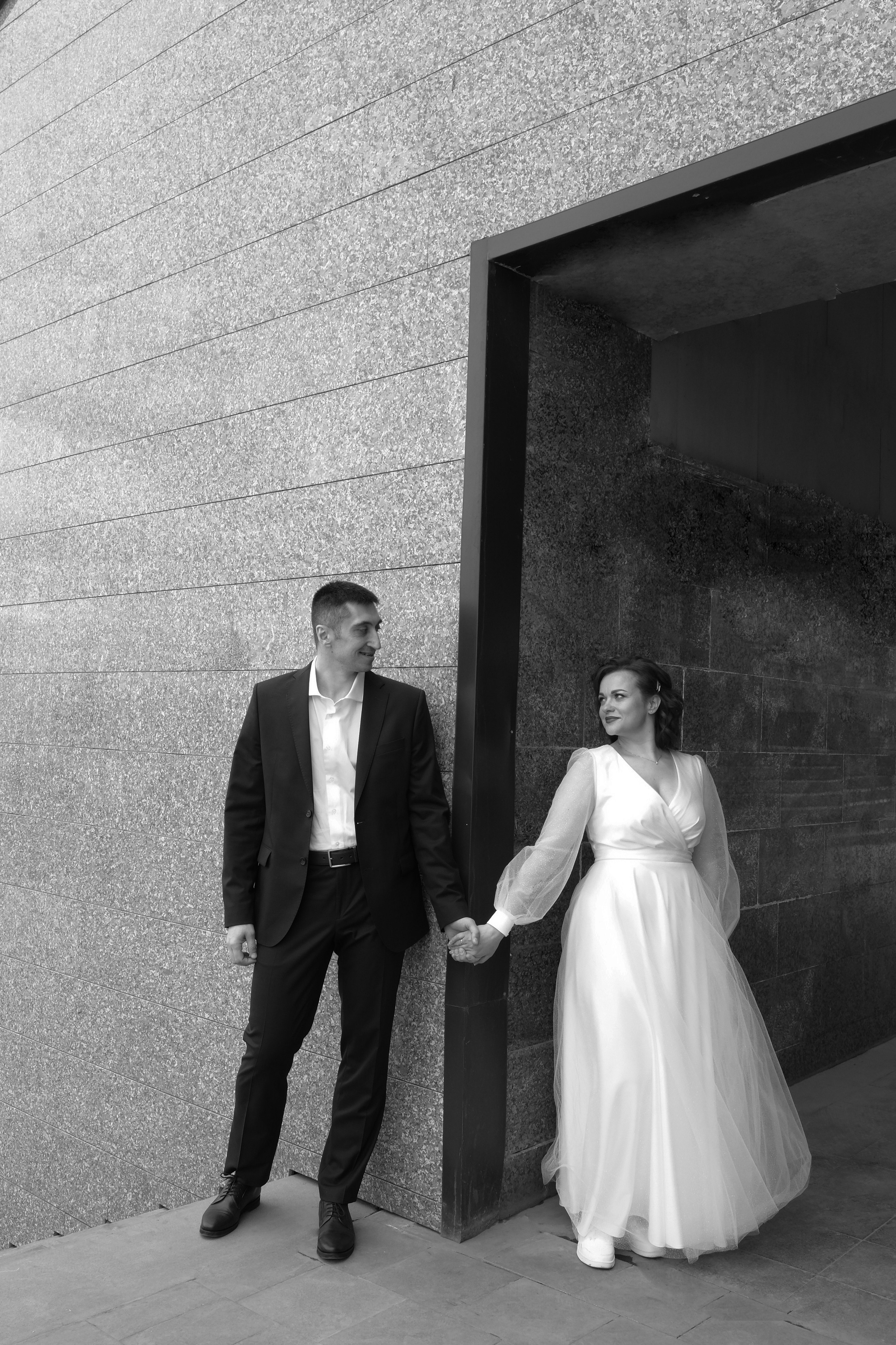 Свадьба Алексея и Юлии. Свадебный фотограф в Челябинске Сырчикова Наталья