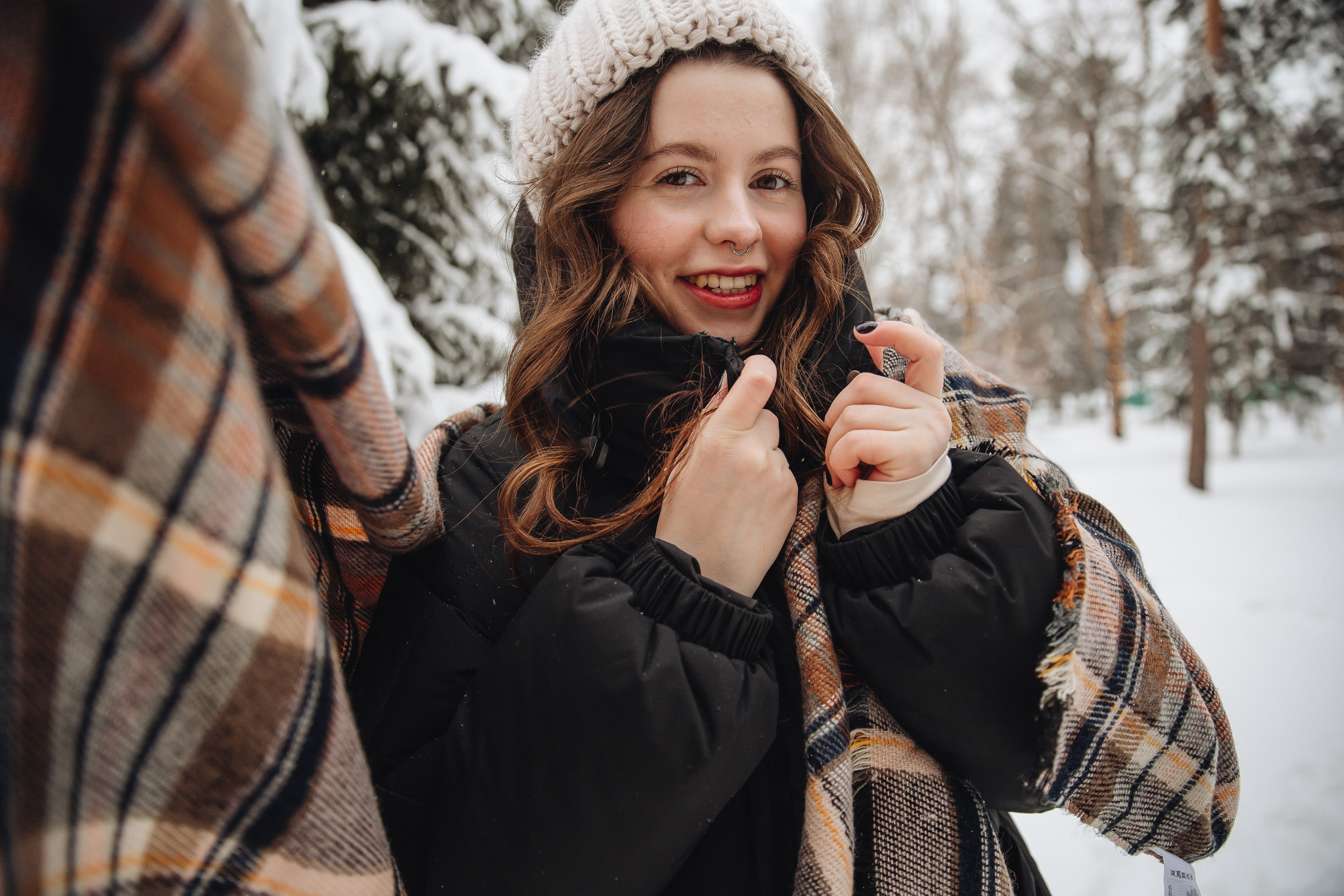Светлана. Свадебный и семейный фотограф в Санкт-Петербурге Катерина Литасова