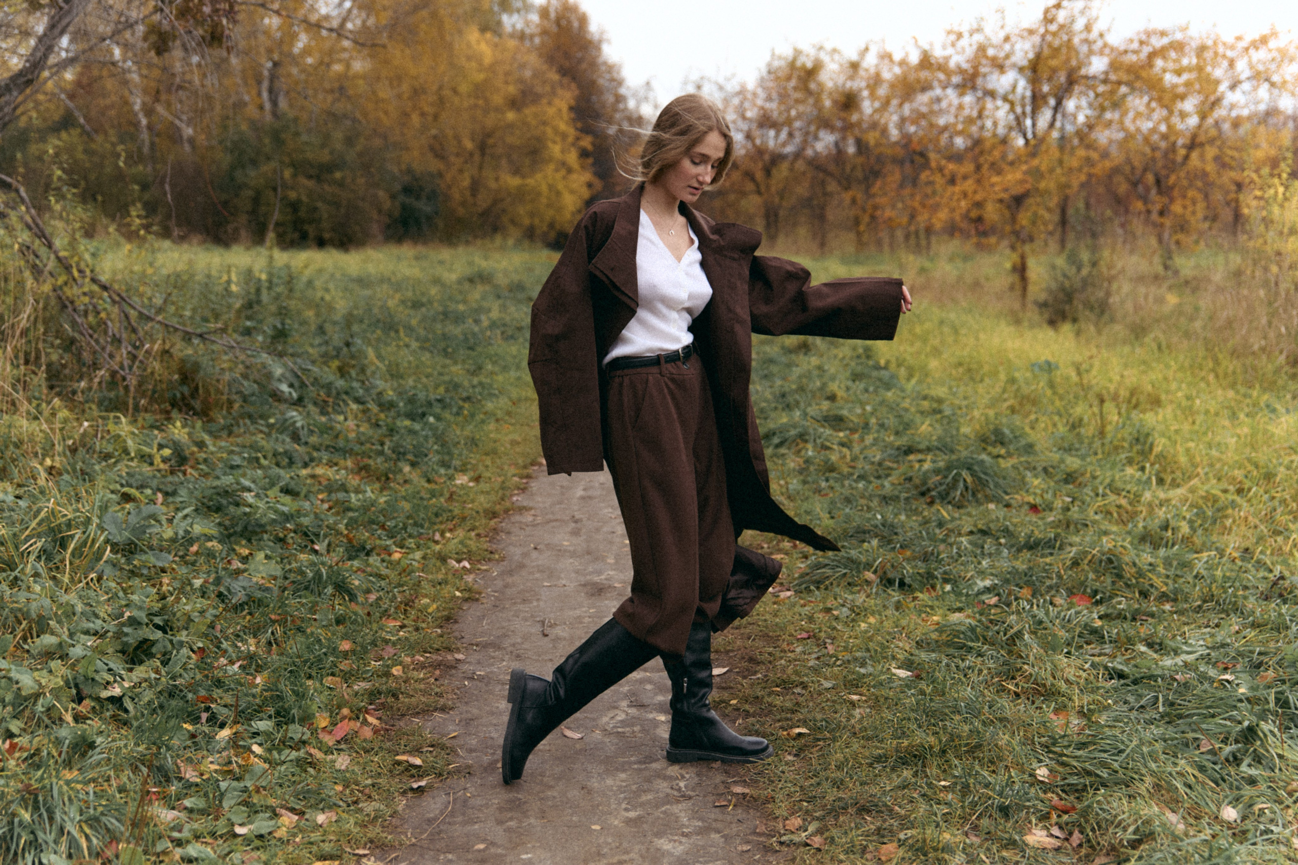 Бренды. Портретный фотограф из Сибири Карина Ровкова