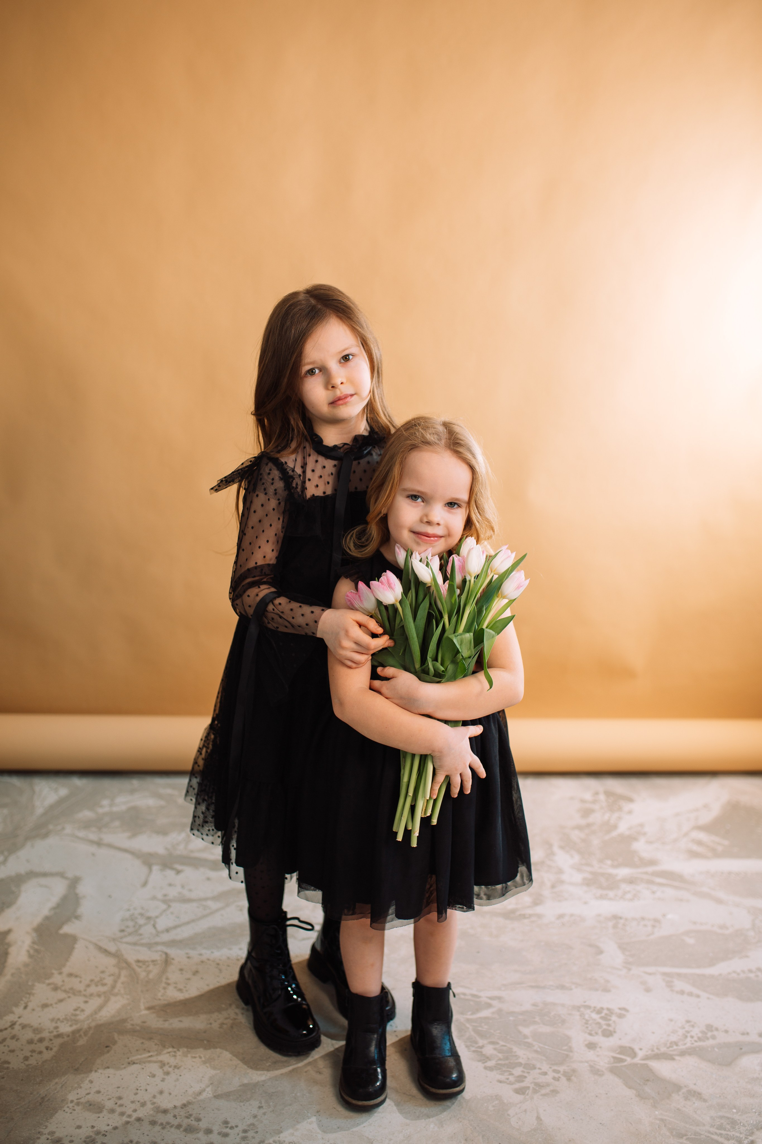 Дети. Детский и семейный фотограф в Самаре Евгения Гуть