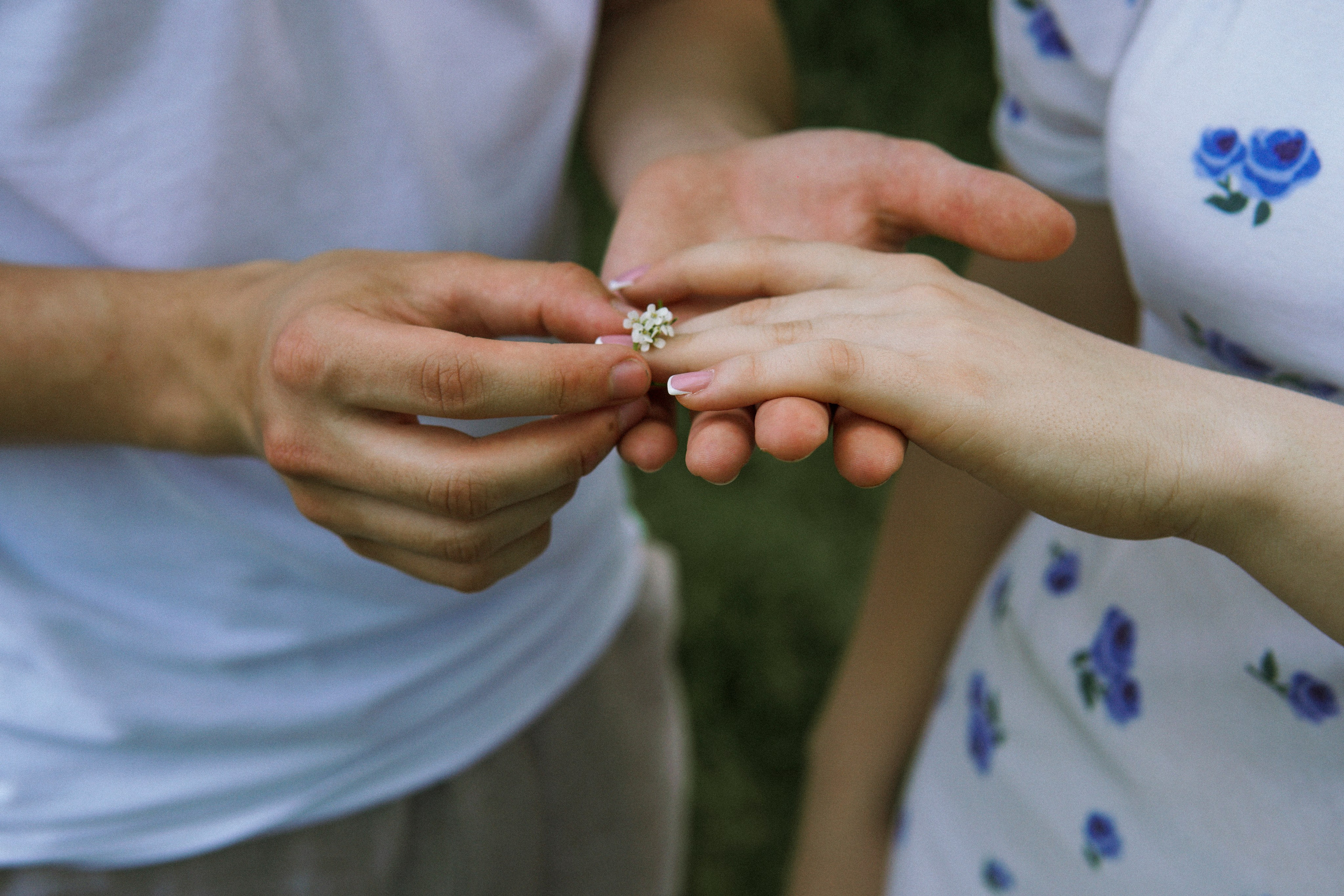Алексей и Екатерина. Love story в Ростове-на-Дону. Фотограф в Ростове-на-Дону Марина Мальцева