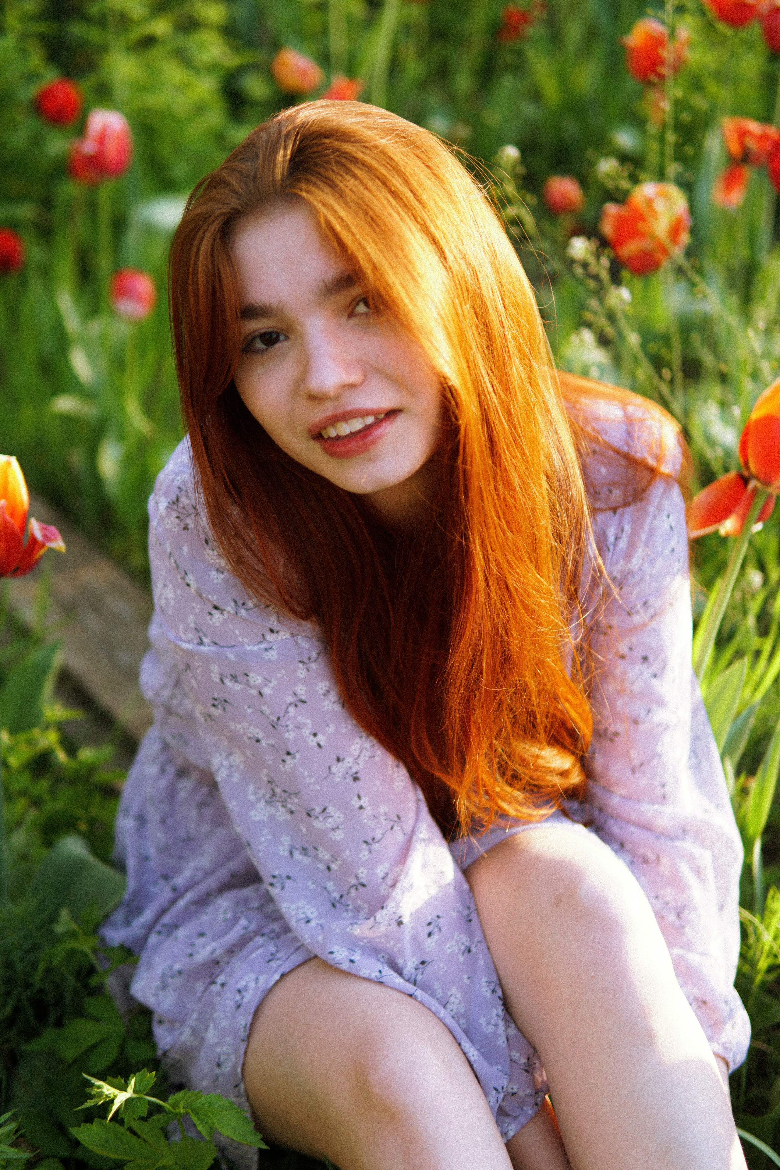 Фотосессия на природе. София. Фотограф в Ростове-на-Дону Марина Мальцева