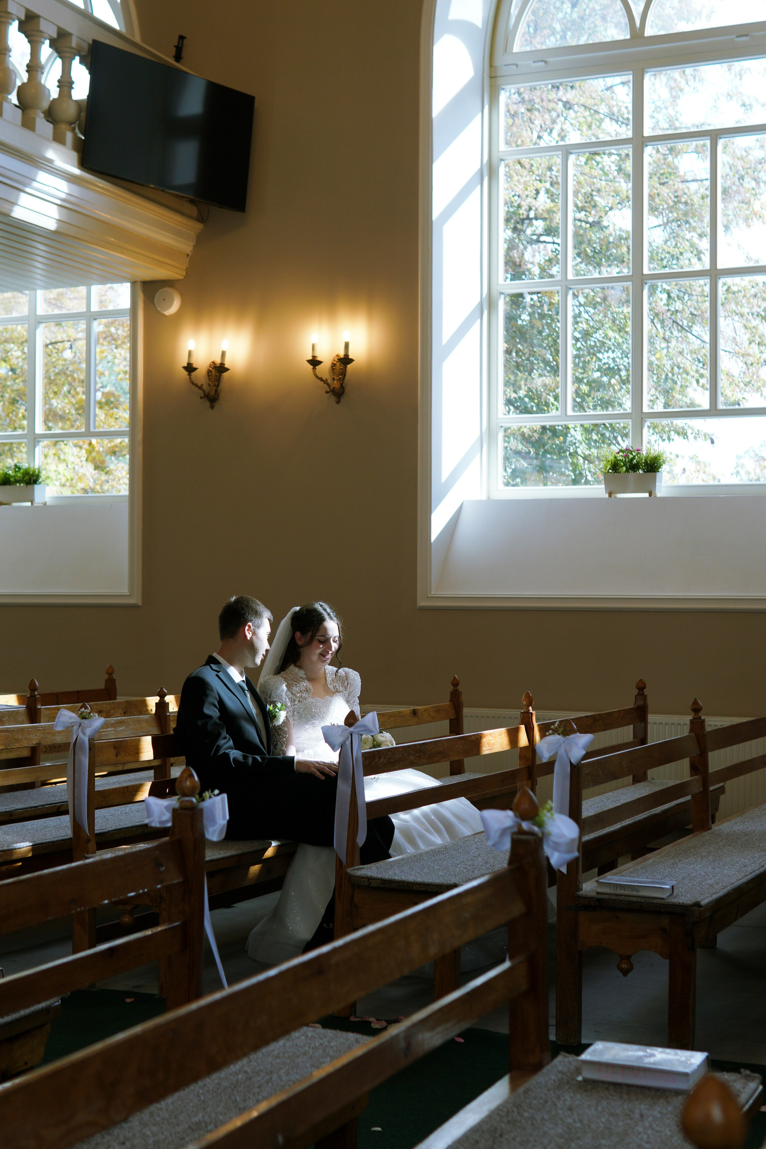 Владислав и Ангелина. Свадебный фотограф в Новочеркасске. Фотограф в Ростове-на-Дону Марина Мальцева