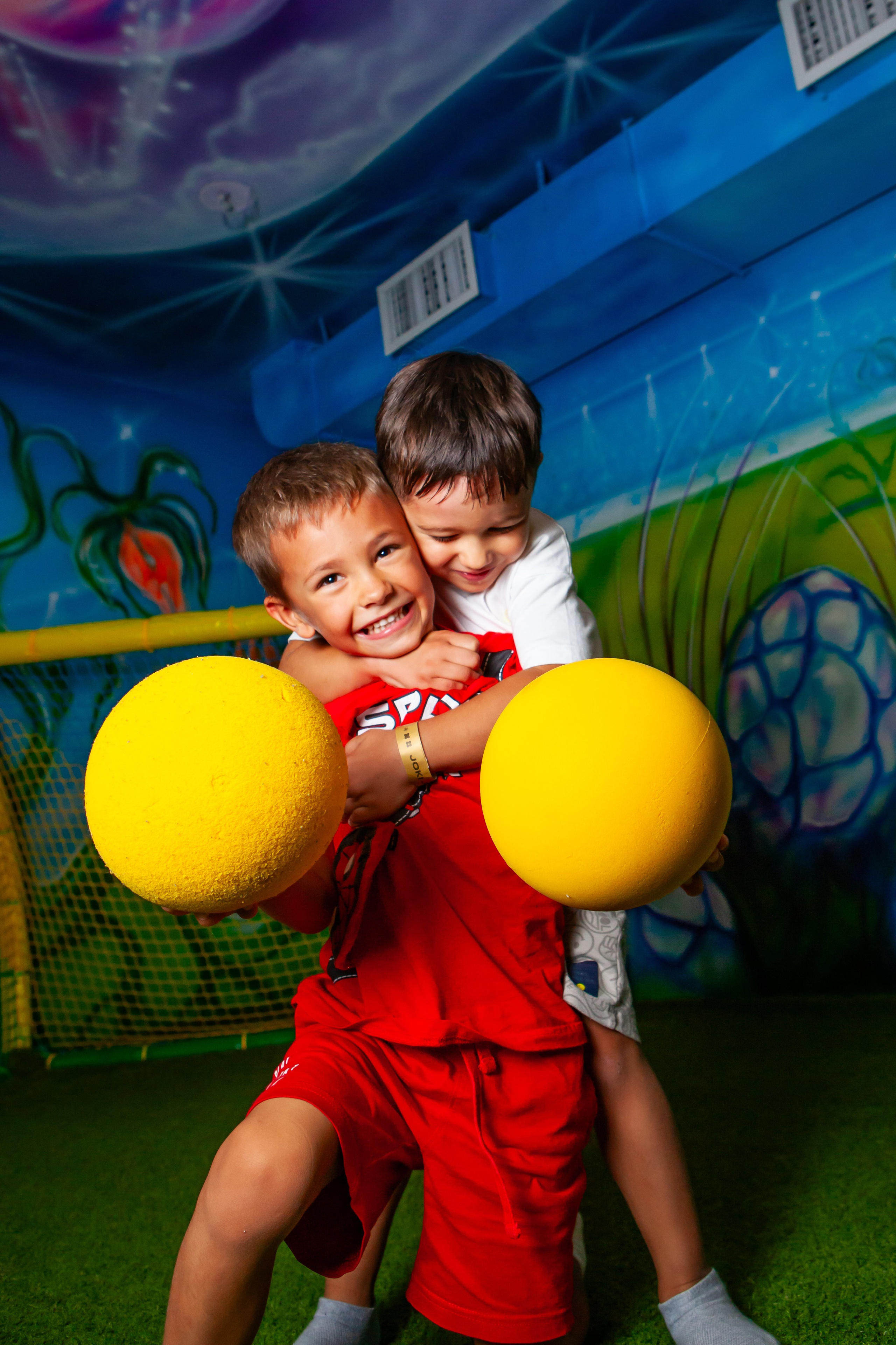 Детские мероприятия. Репортажный фотограф мероприятий в Санкт-Петербурге Даниил Мосиенко