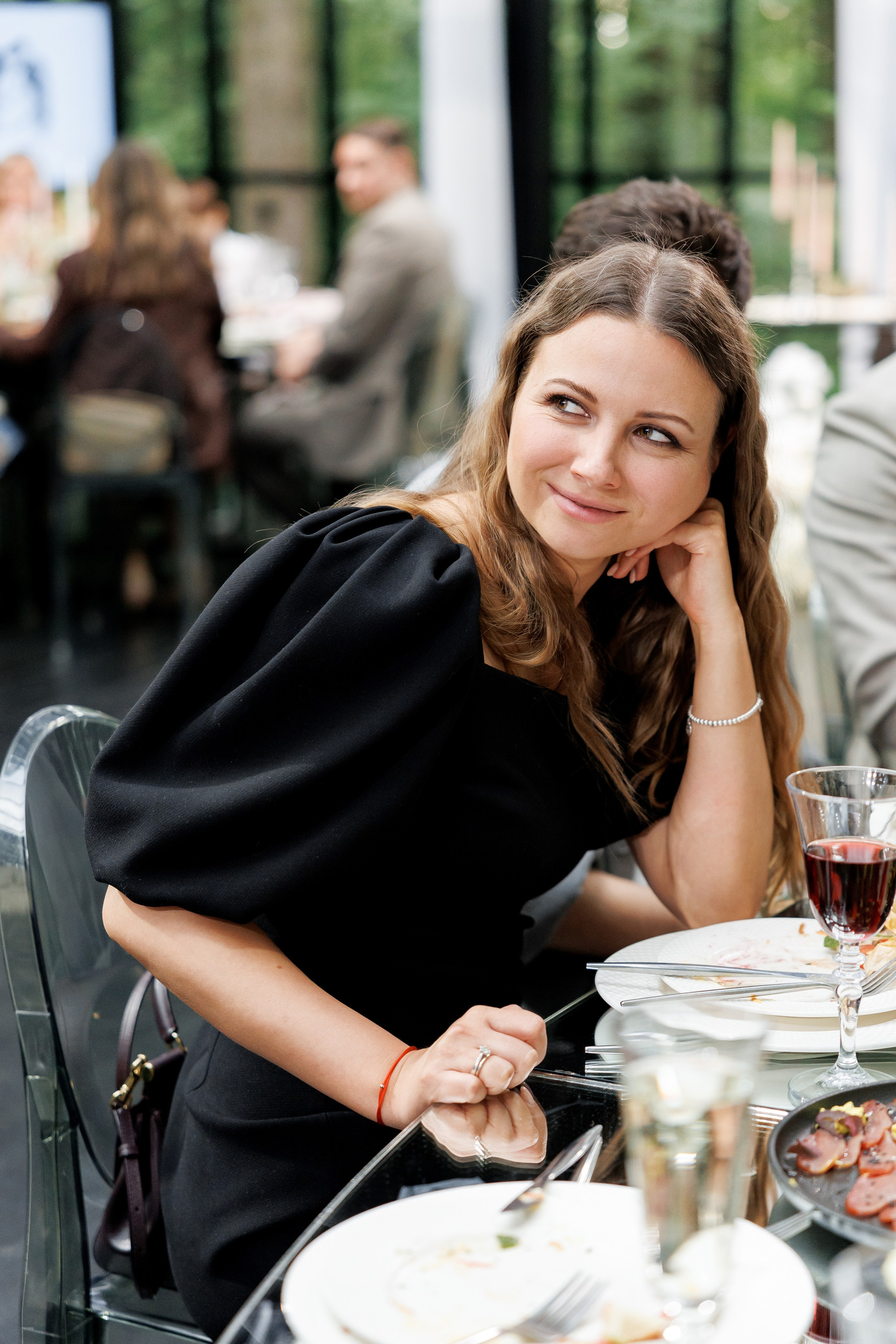 N&A. Свадебный репортажный фотограф в Москве