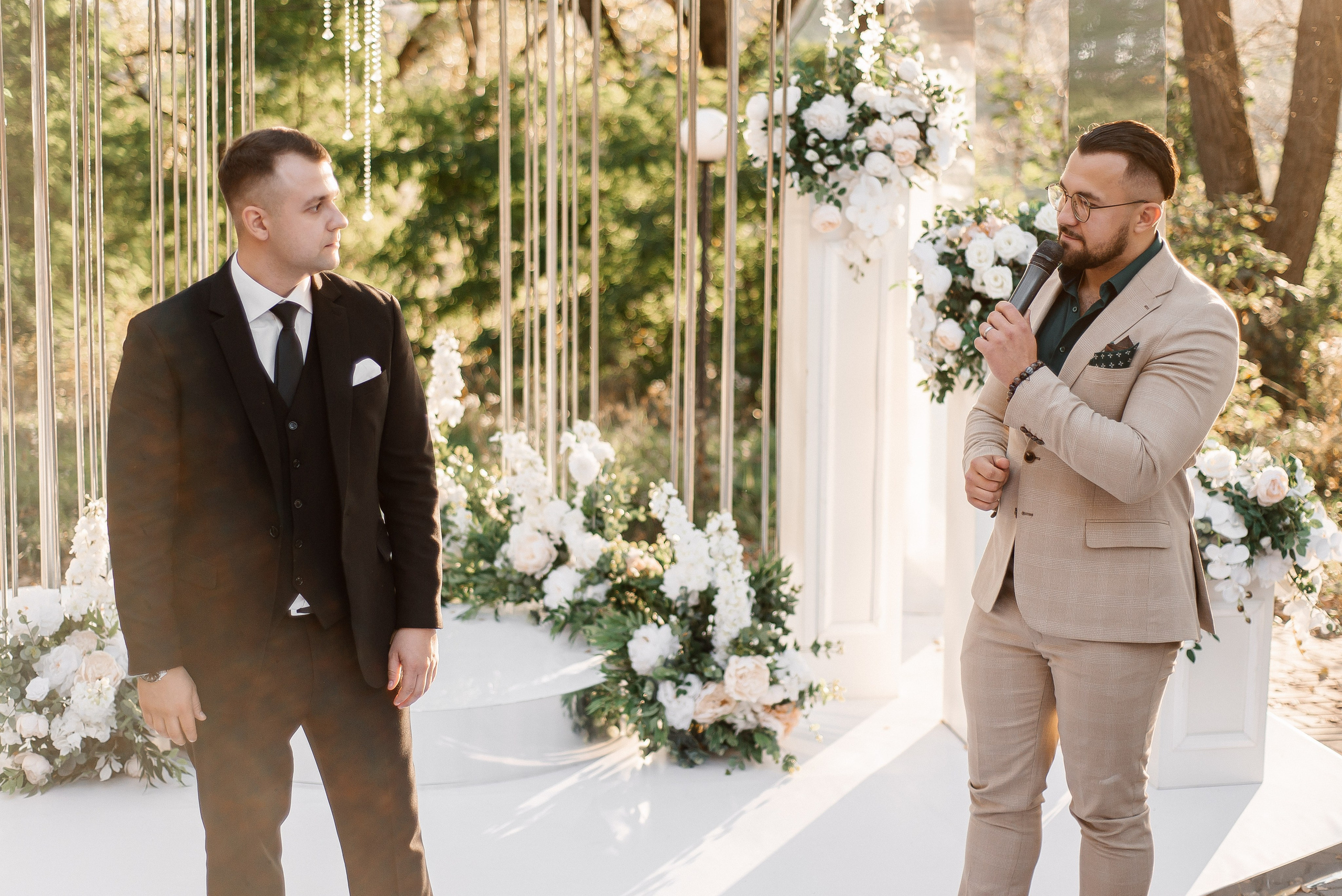 Алексей и Юлиана. Свадебный фотограф Курск Артем Духтанов