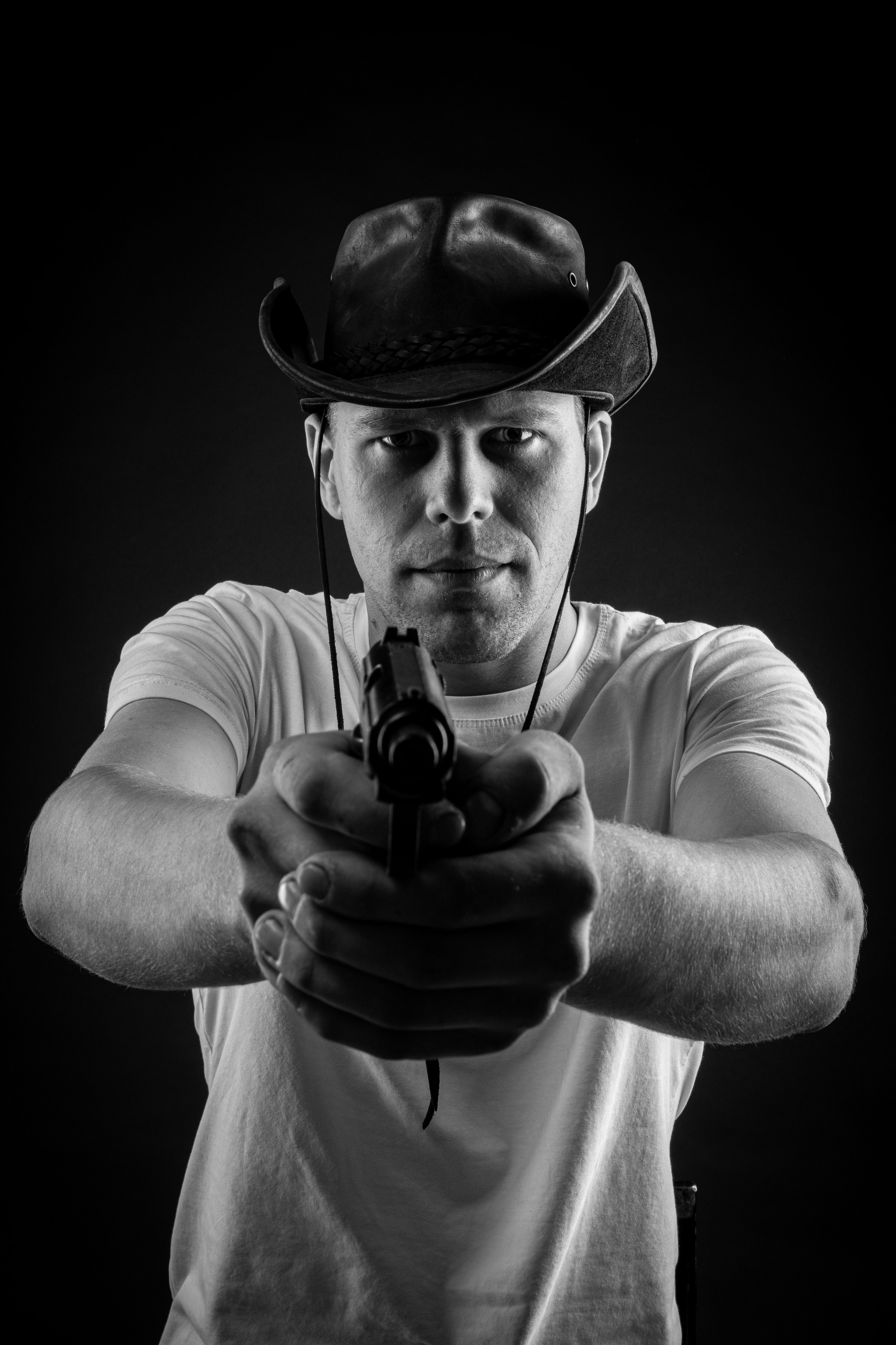 Михаил Крюков. Фотограф в Нижнем Новгороде Екатерина Хисматулина