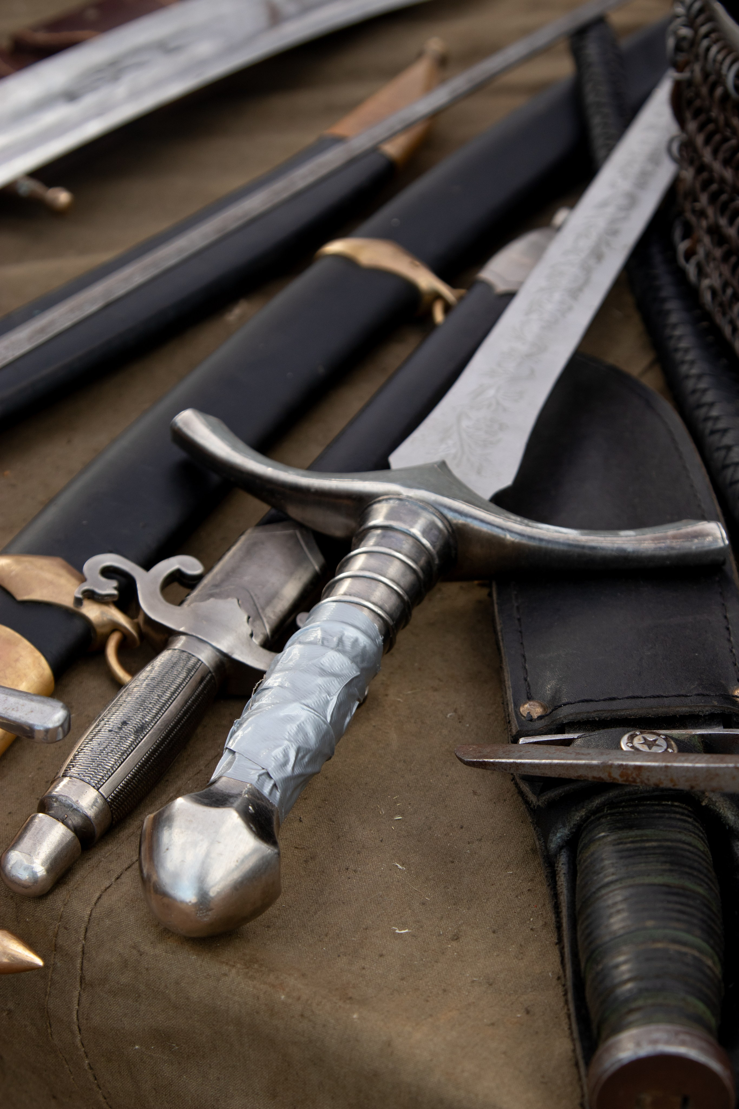 Репортаж «Русская Таскания». Фотограф в Нижнем Новгороде Екатерина Хисматулина