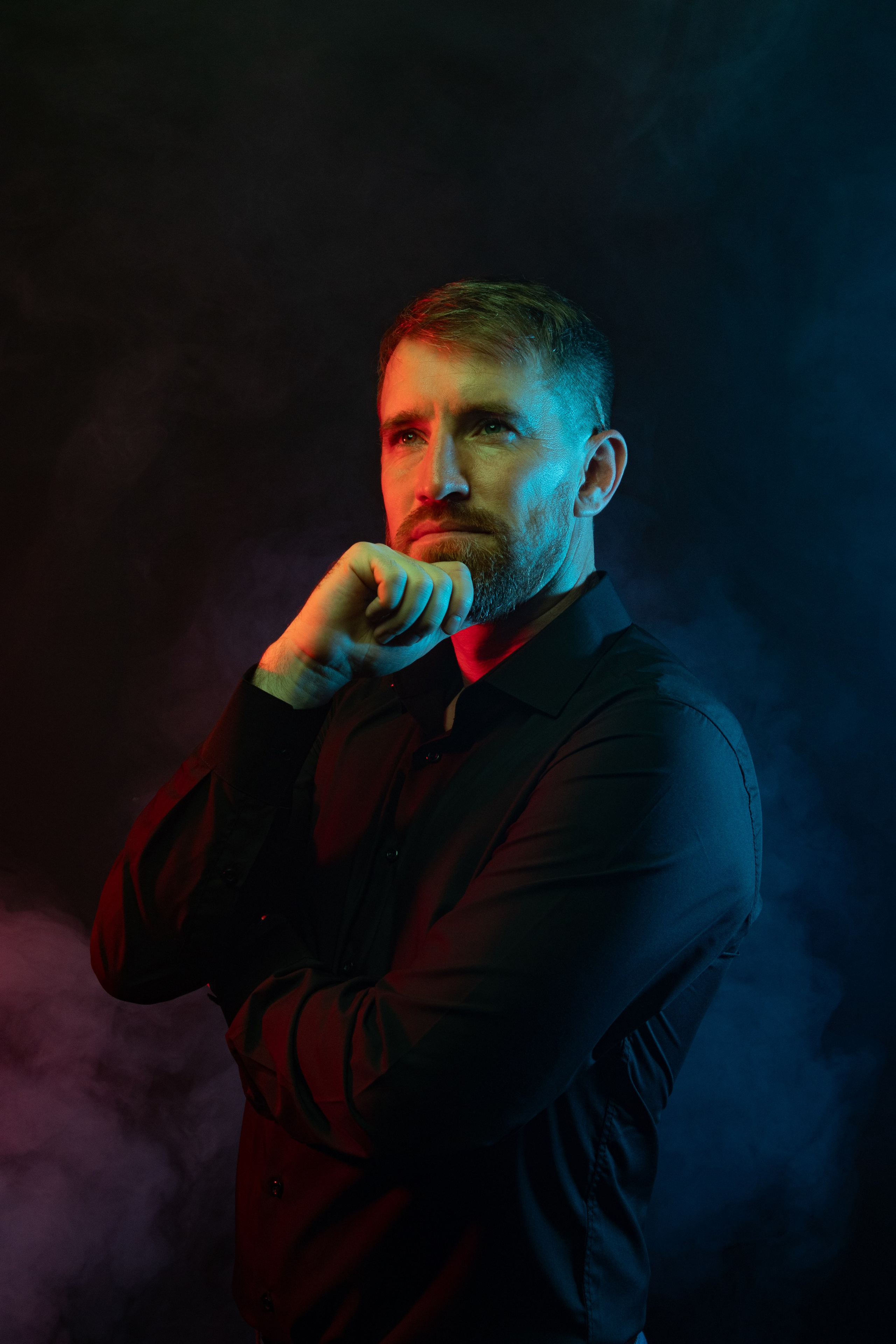 Андрей. Фотограф в Нижнем Новгороде Екатерина Хисматулина