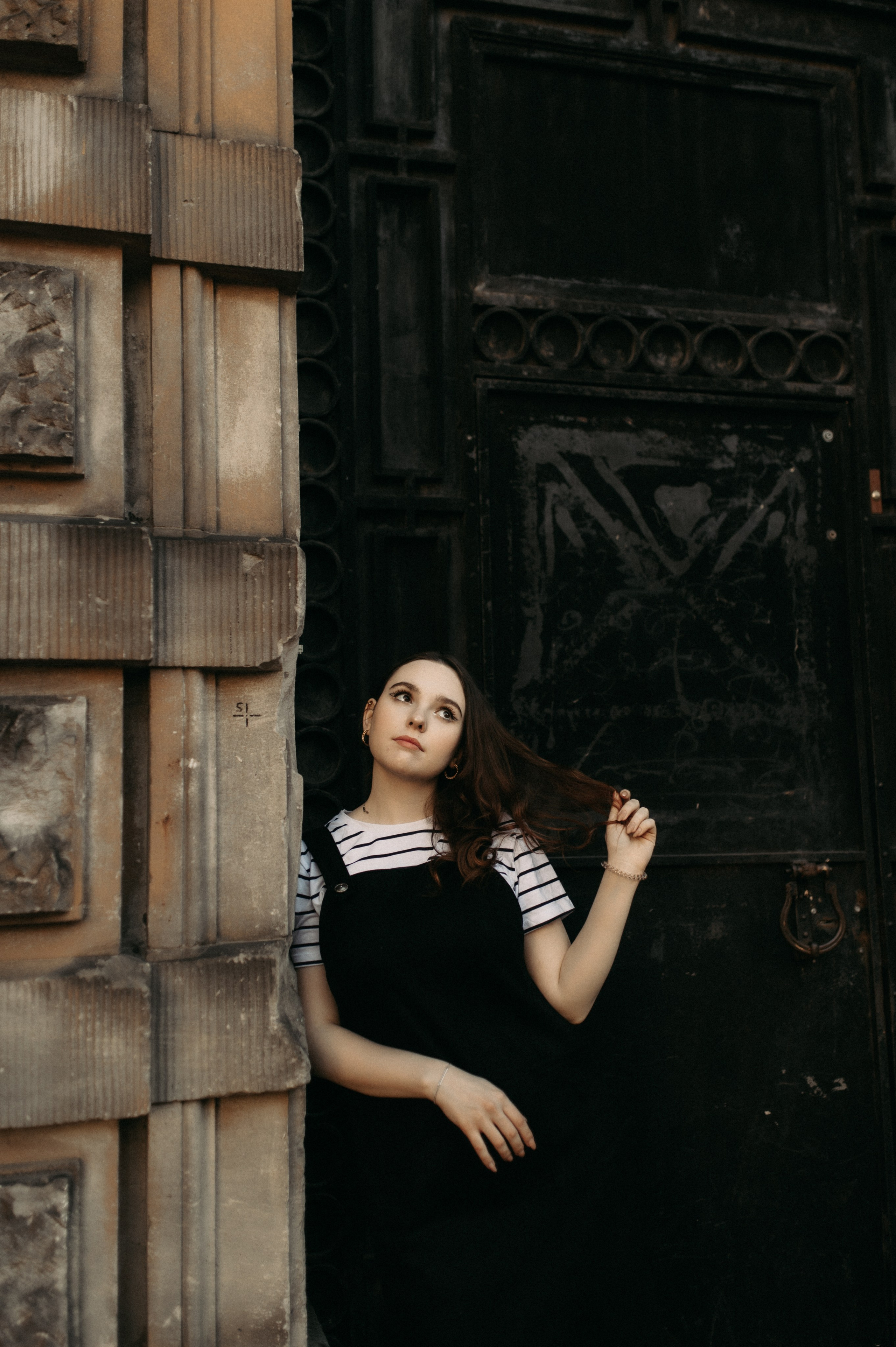 Ксения. Фотограф в Санкт-Петербурге