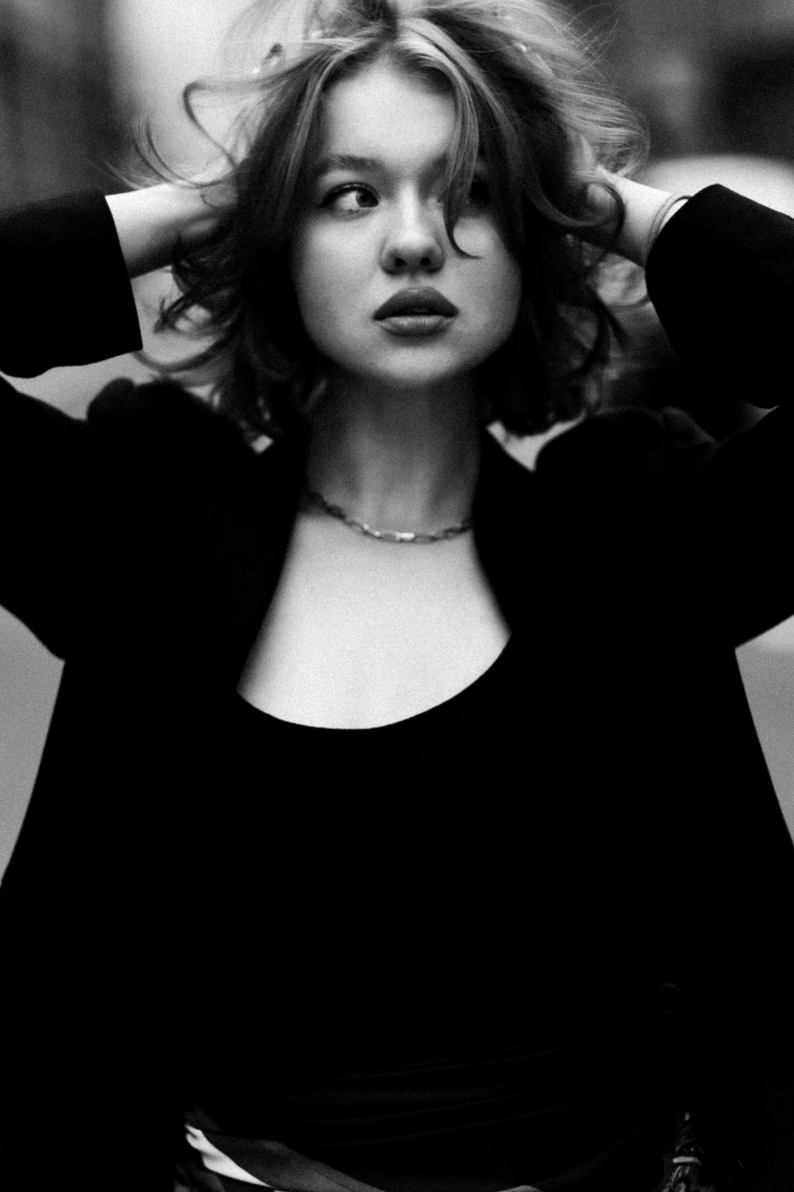 Вика. Фотограф в Санкт-Петербурге