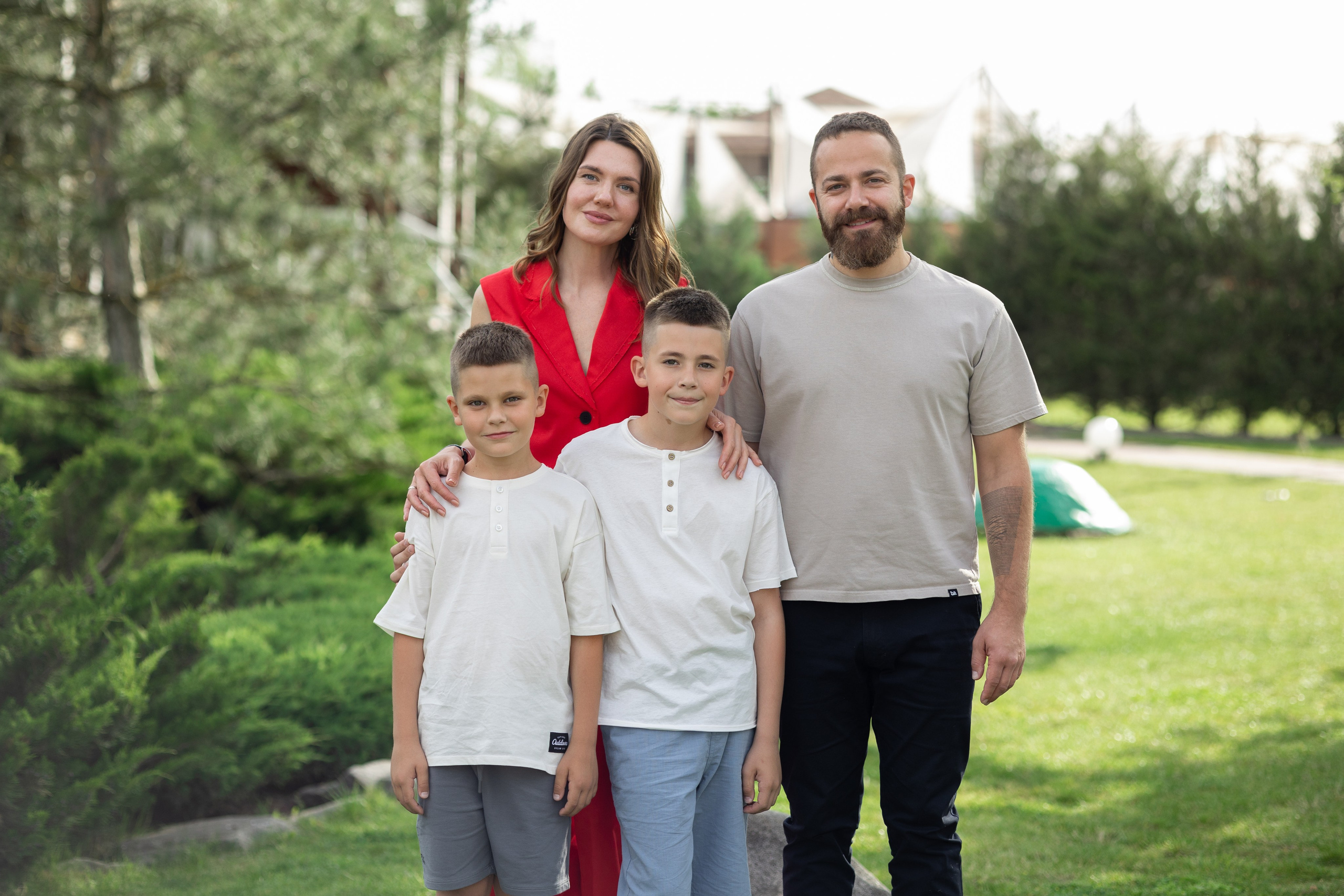 Ближняя дача. Фотограф в Ростове-на-Дону Мария Аверина