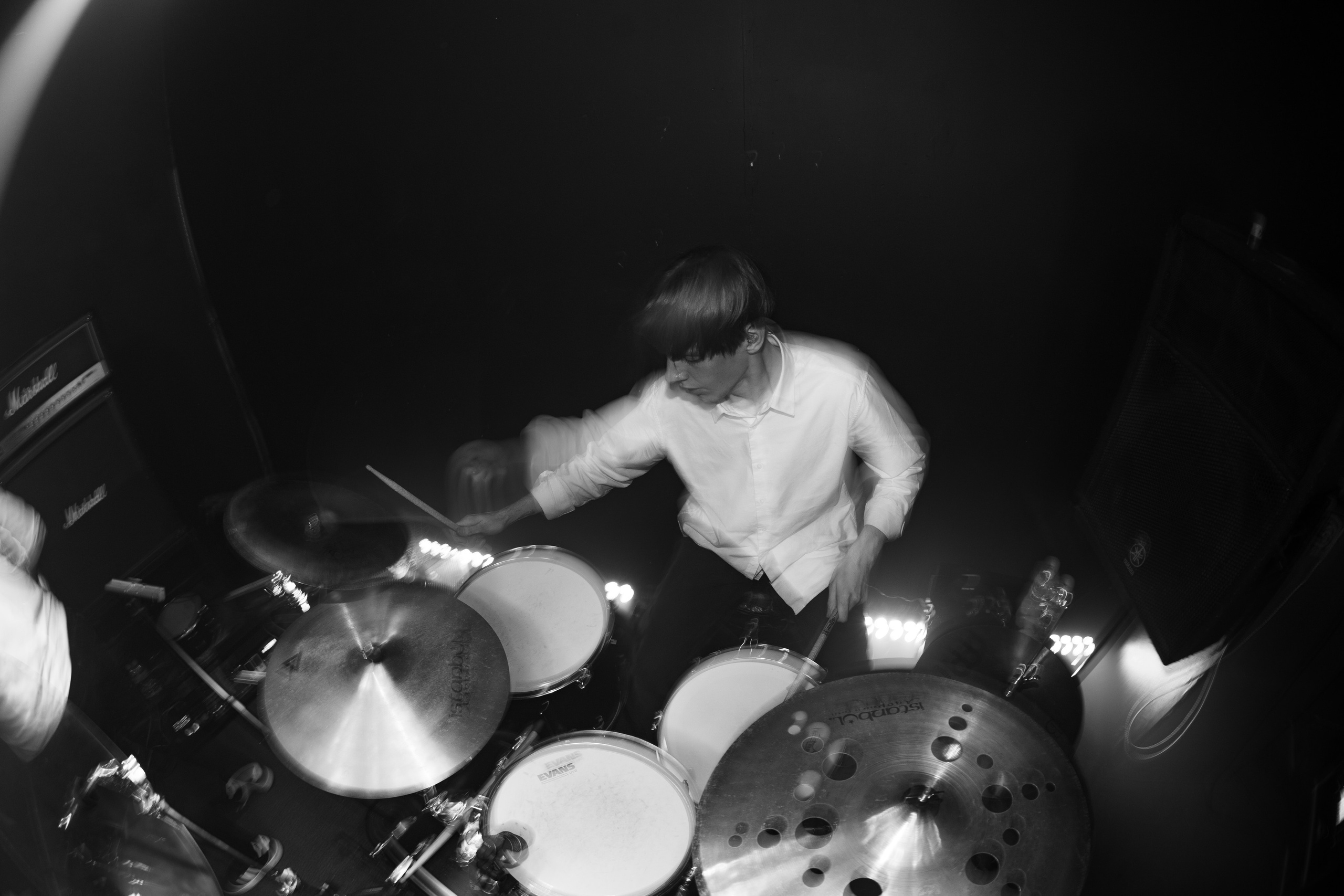 Аферист • unisex • aphotique • Gigrøma |Zoccolo 2.0. Концертный и репортажный фотограф в Санкт-Петербурге Слава Пахомов