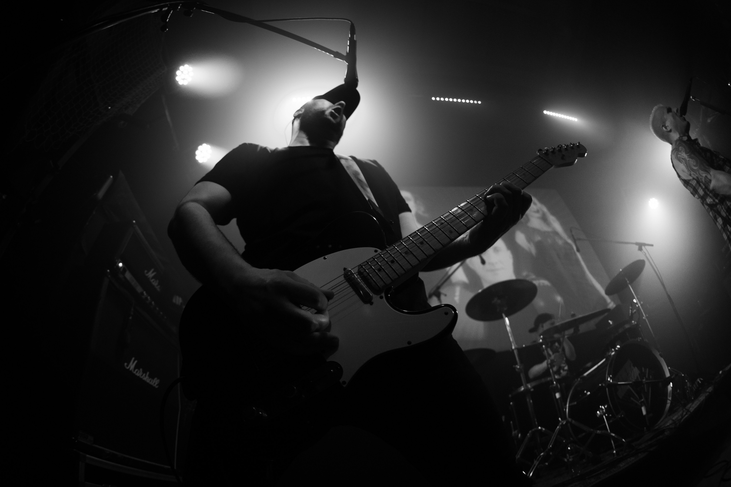 ПОРТ (812) 25 лет|Ласточка. Концертный и репортажный фотограф в Санкт-Петербурге Слава Пахомов