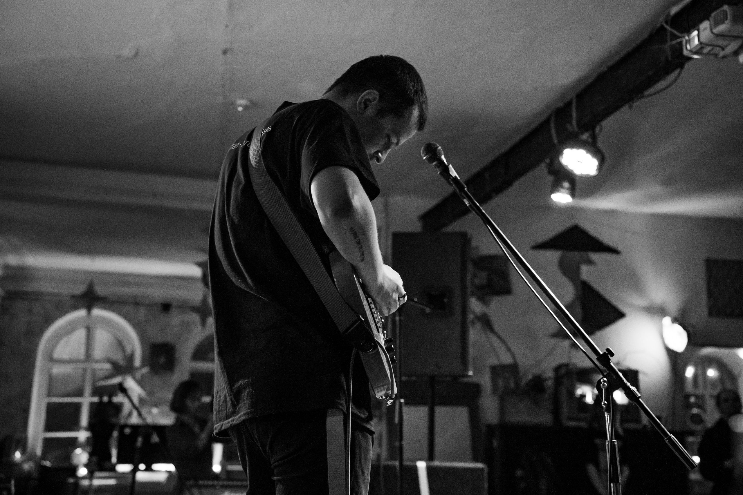 19.04 Potvor • aphotique • holdkjeft • Язва|TAGO)))MAGO))). Концертный и репортажный фотограф в Санкт-Петербурге Слава Пахомов