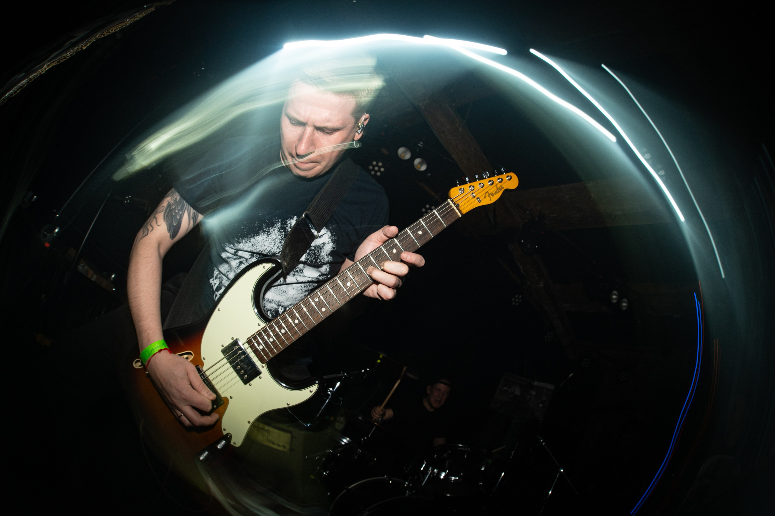 Дней череда|Zoccolo 2.0. Концертный и репортажный фотограф в Санкт-Петербурге Слава Пахомов