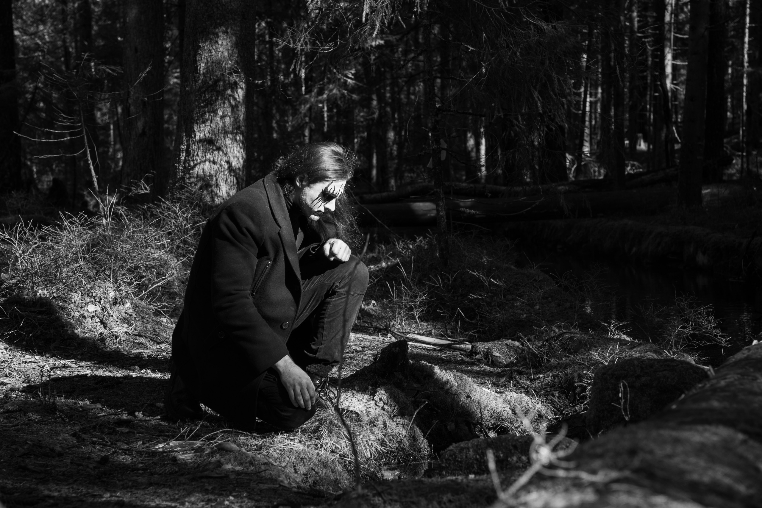 Художественные съемки. Концертный и репортажный фотограф в Санкт-Петербурге Слава Пахомов