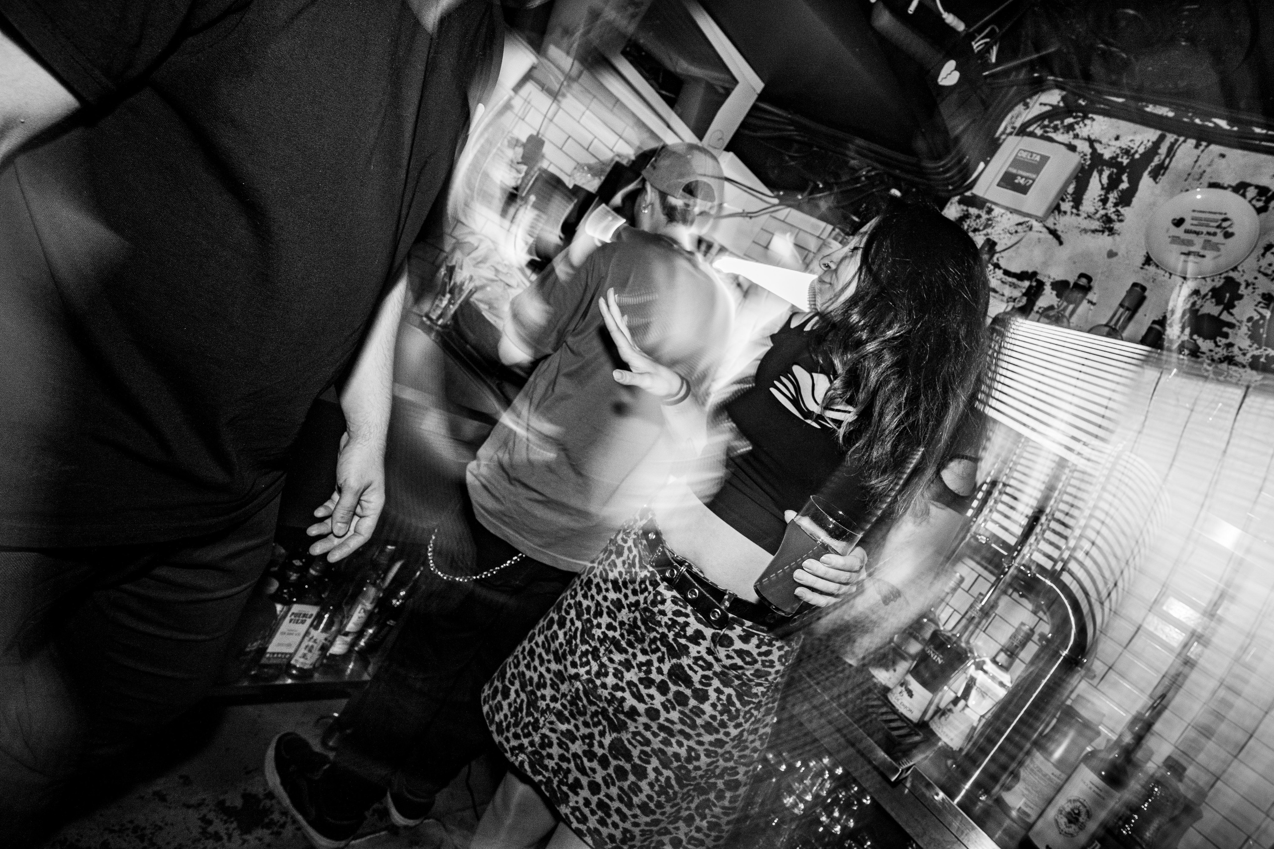 Бар разбитых сердец. Last summer party. Концертный и репортажный фотограф в Санкт-Петербурге Слава Пахомов