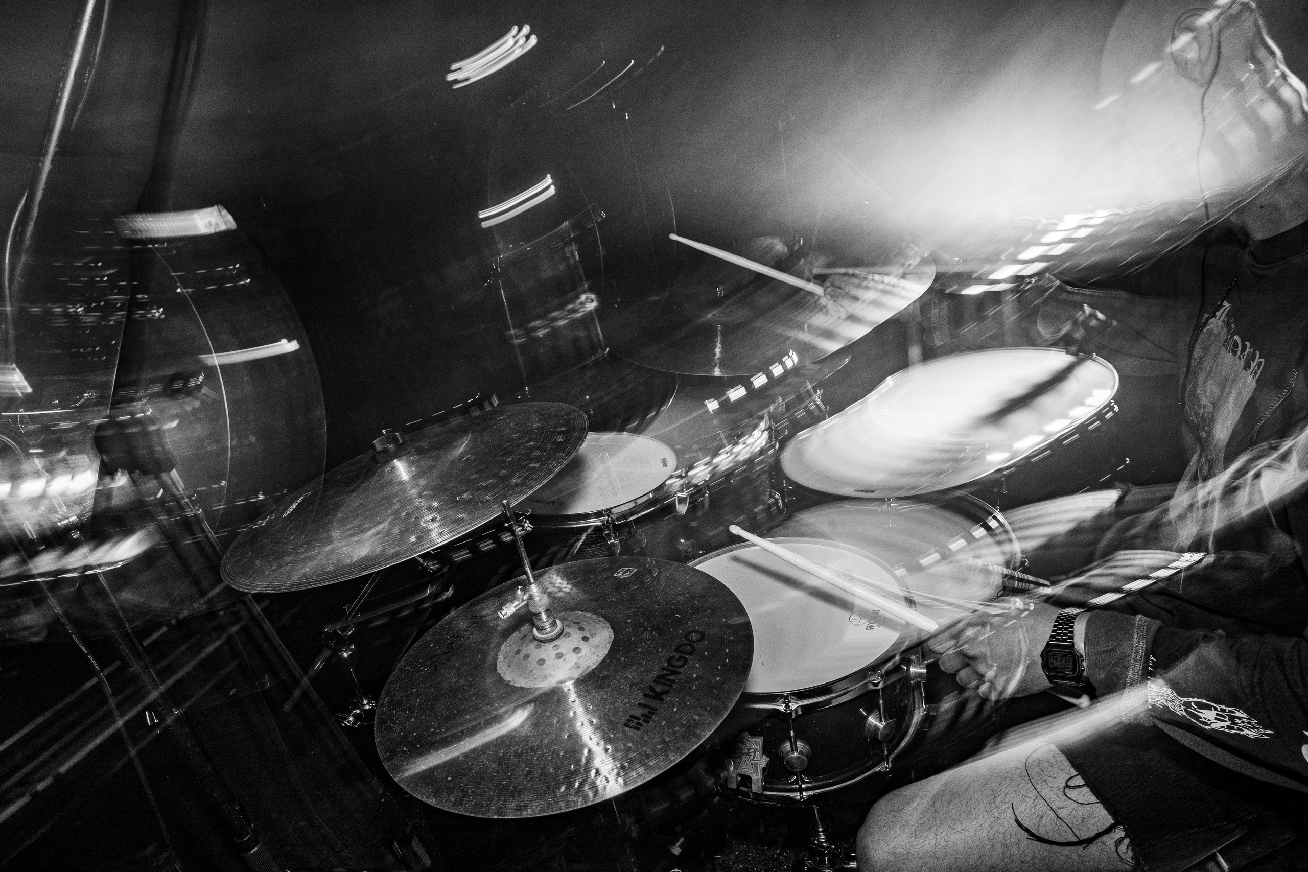 Ad Nihil • Туга • Gigrøma | Zoccolo 2.0. Концертный и репортажный фотограф в Санкт-Петербурге Слава Пахомов