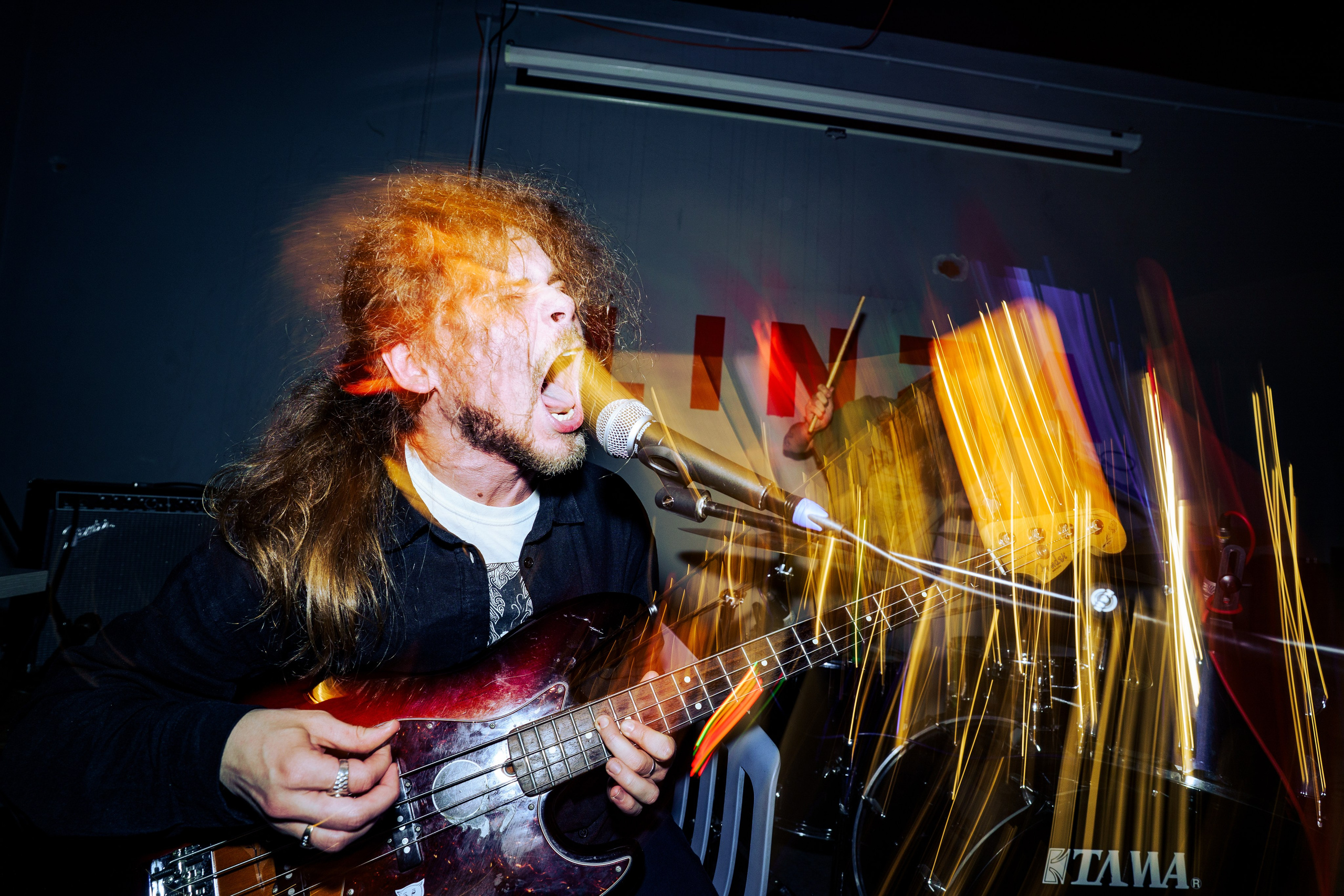 SKRAMZ WAY 4|Linza loft. Концертный и репортажный фотограф в Санкт-Петербурге Слава Пахомов