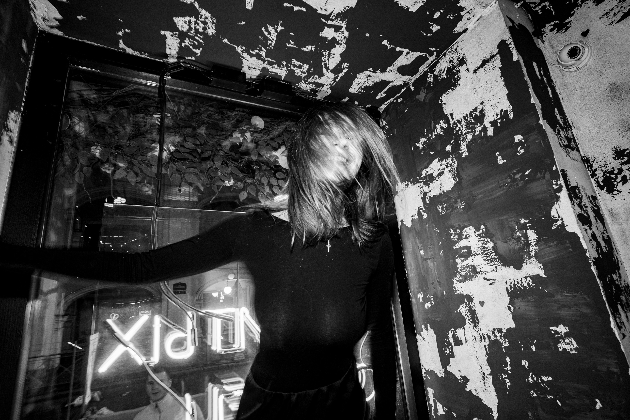 Бар разбитых сердец. ДР Yampolskaya. Концертный и репортажный фотограф в Санкт-Петербурге Слава Пахомов