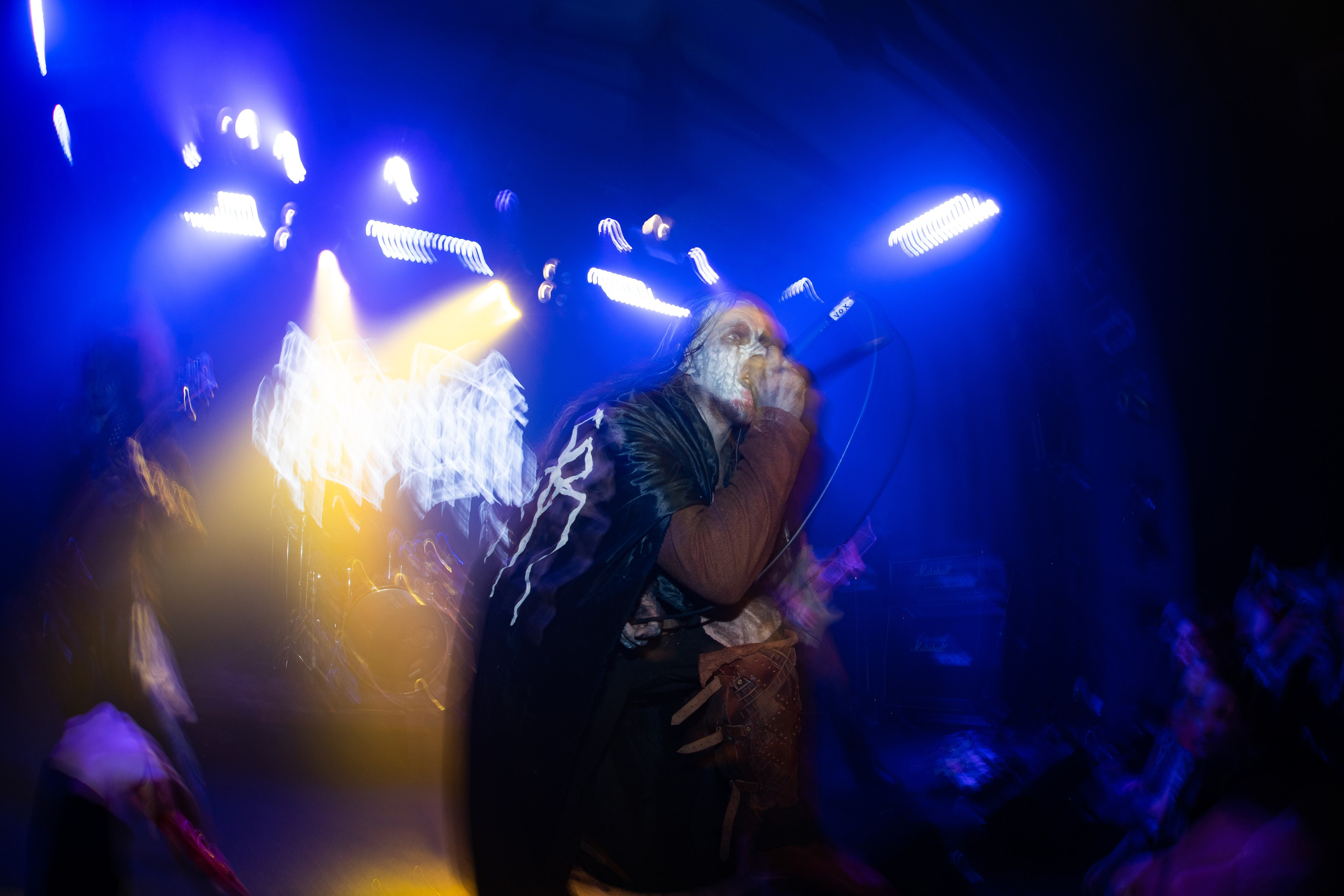 Чёрная Нева Vol.9|Сердце. Концертный и репортажный фотограф в Санкт-Петербурге Слава Пахомов