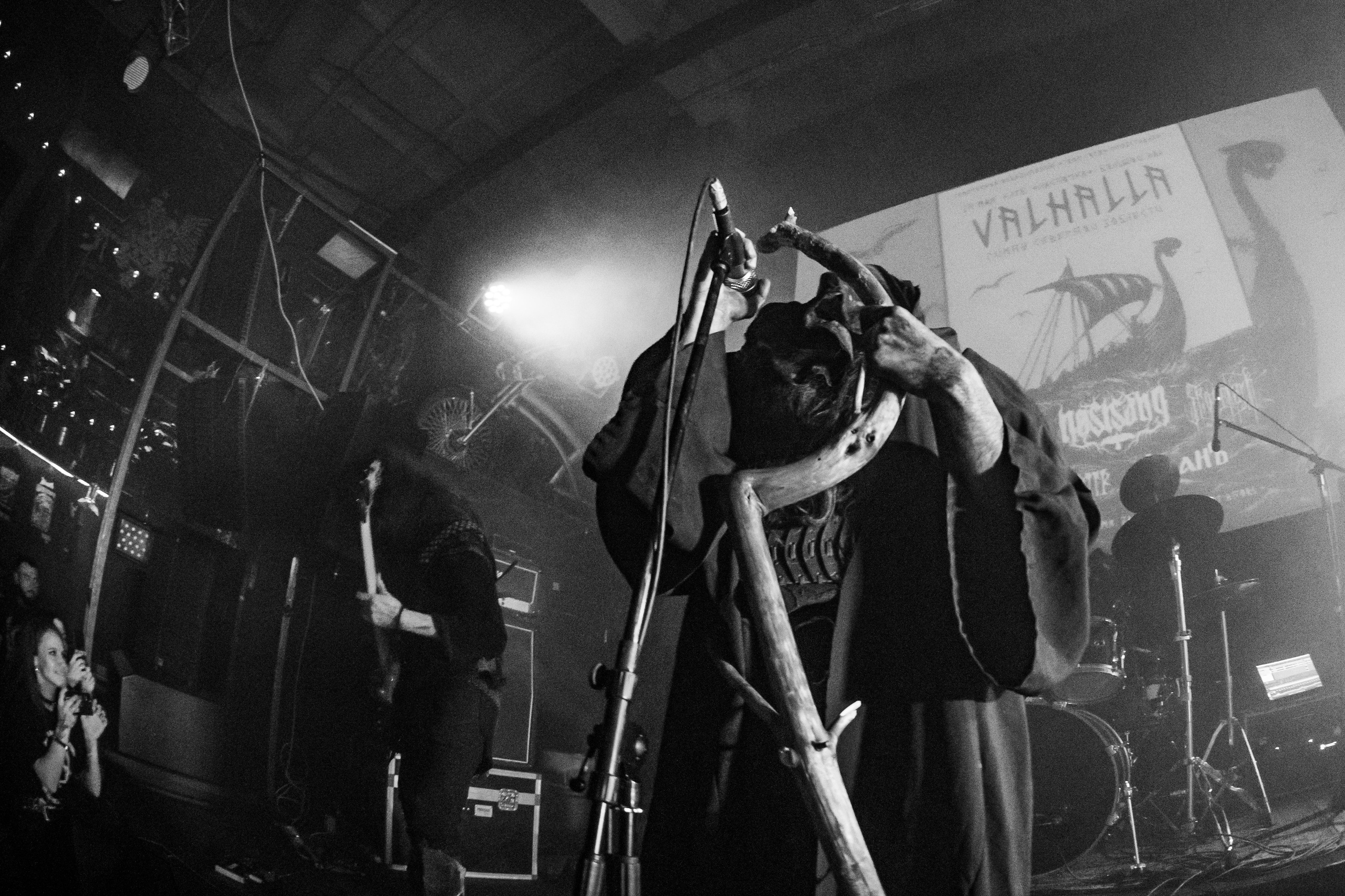 Valhalla | 24.05.25 | Ласточка. Концертный и репортажный фотограф в Санкт-Петербурге Слава Пахомов