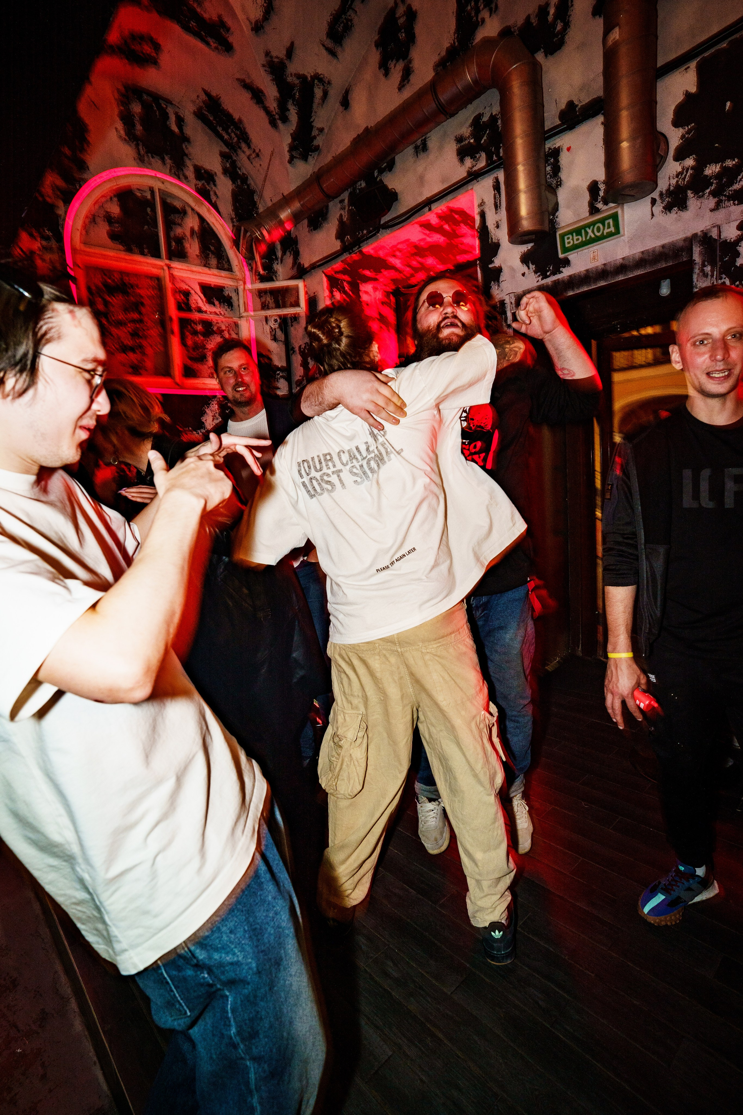 26 и 27 сентября. Бар разбитых сердец. Концертный и репортажный фотограф в Санкт-Петербурге Слава Пахомов