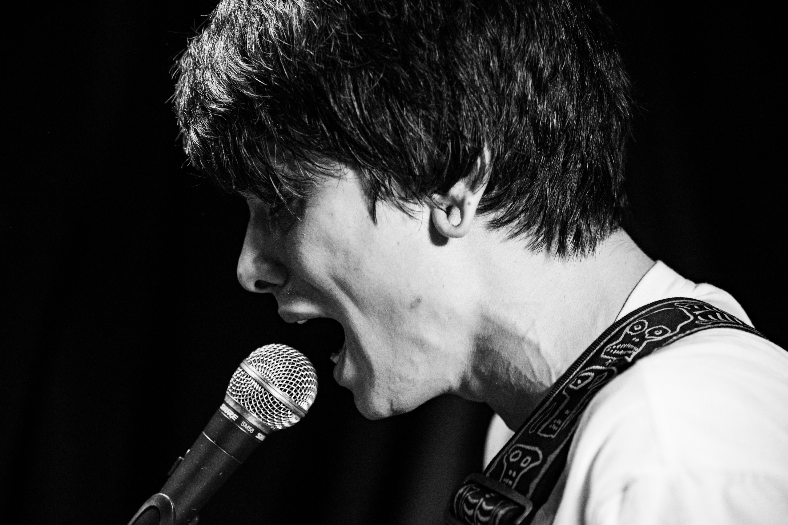 Potvor • aphotique • Barbasolente|Мотыга. Концертный и репортажный фотограф в Санкт-Петербурге Слава Пахомов