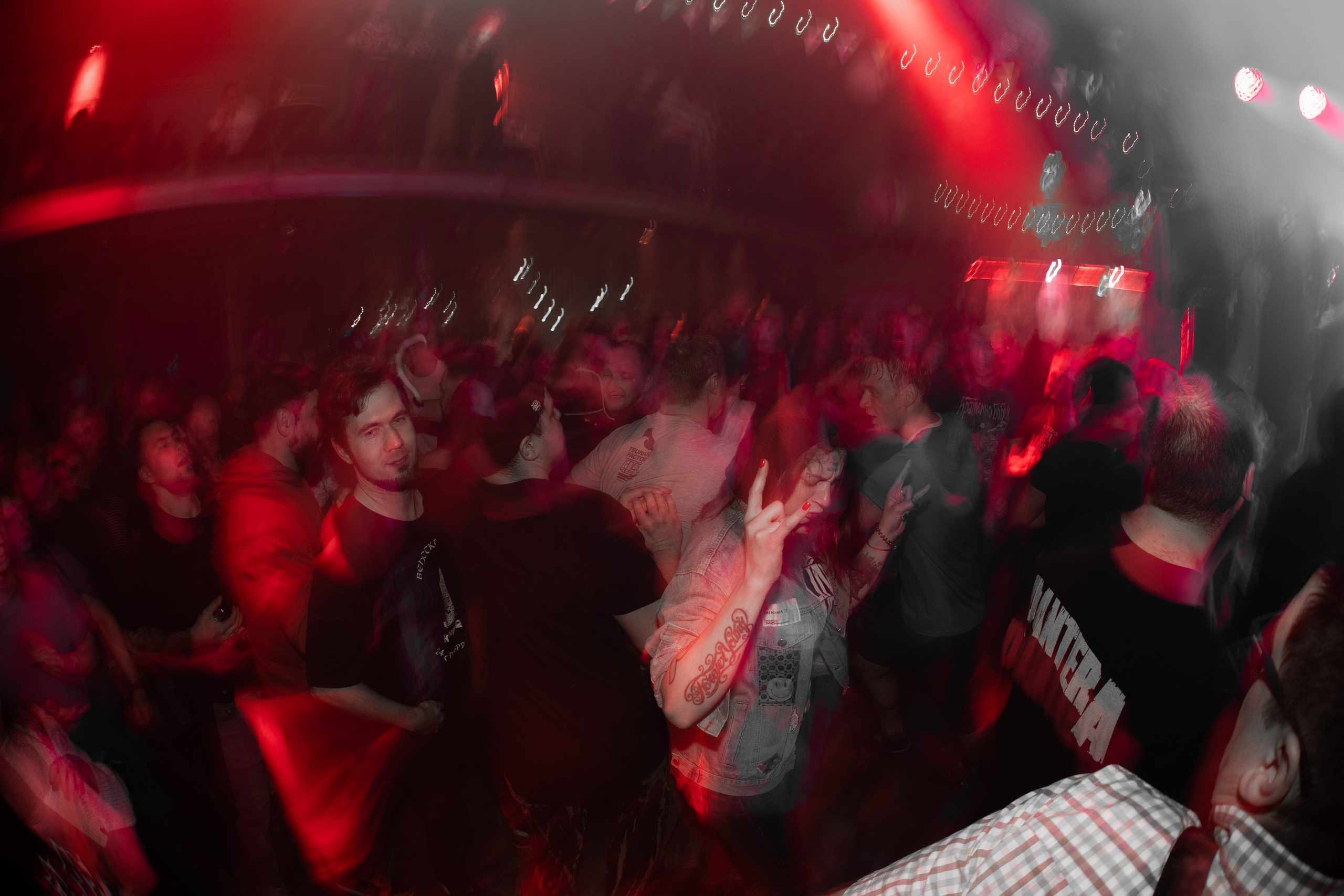 ПОРТ (812) 25 лет|Ласточка. Концертный и репортажный фотограф в Санкт-Петербурге Слава Пахомов