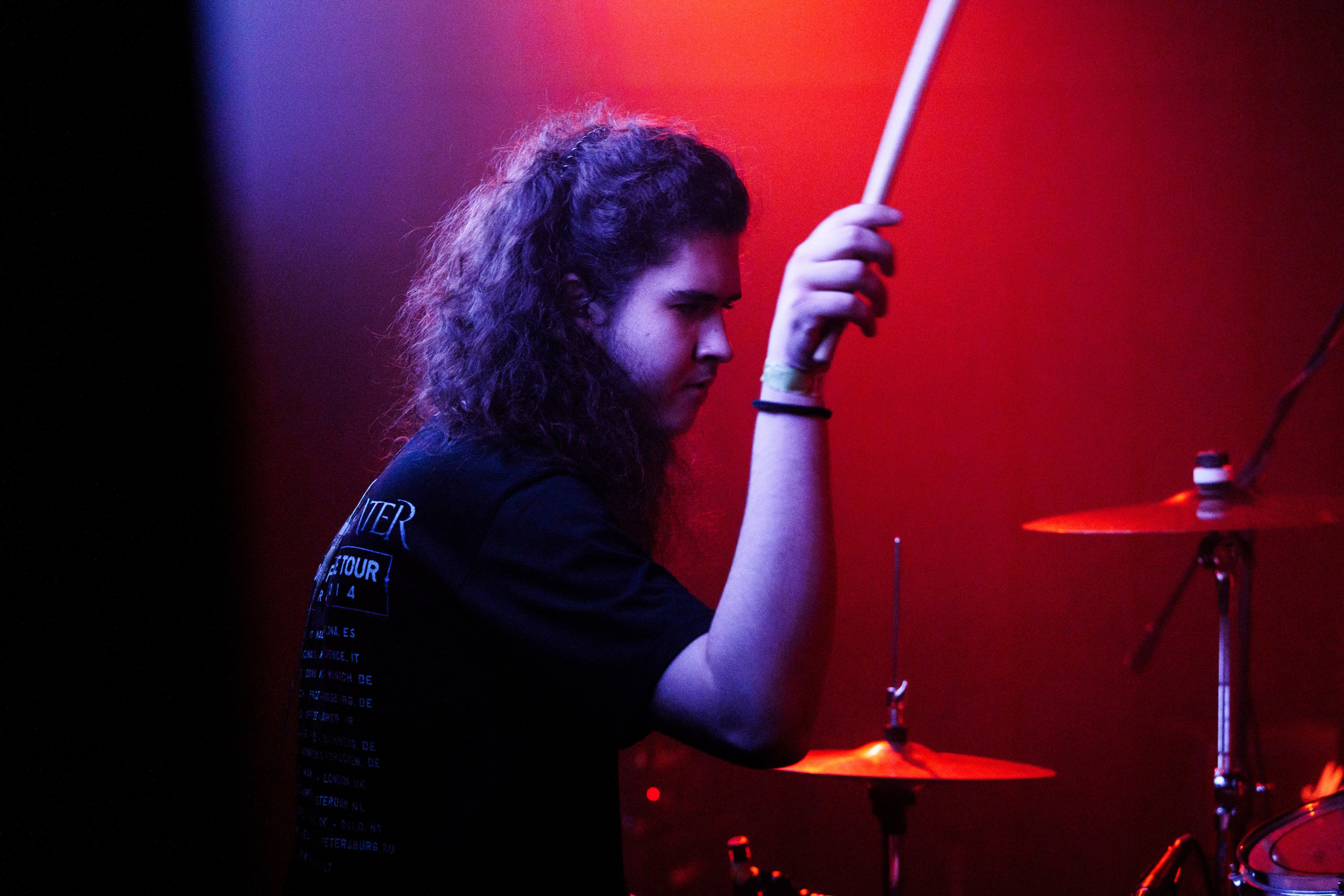 Koschei/Neuropolis. Lunar fest. Концертный и репортажный фотограф в Санкт-Петербурге Слава Пахомов