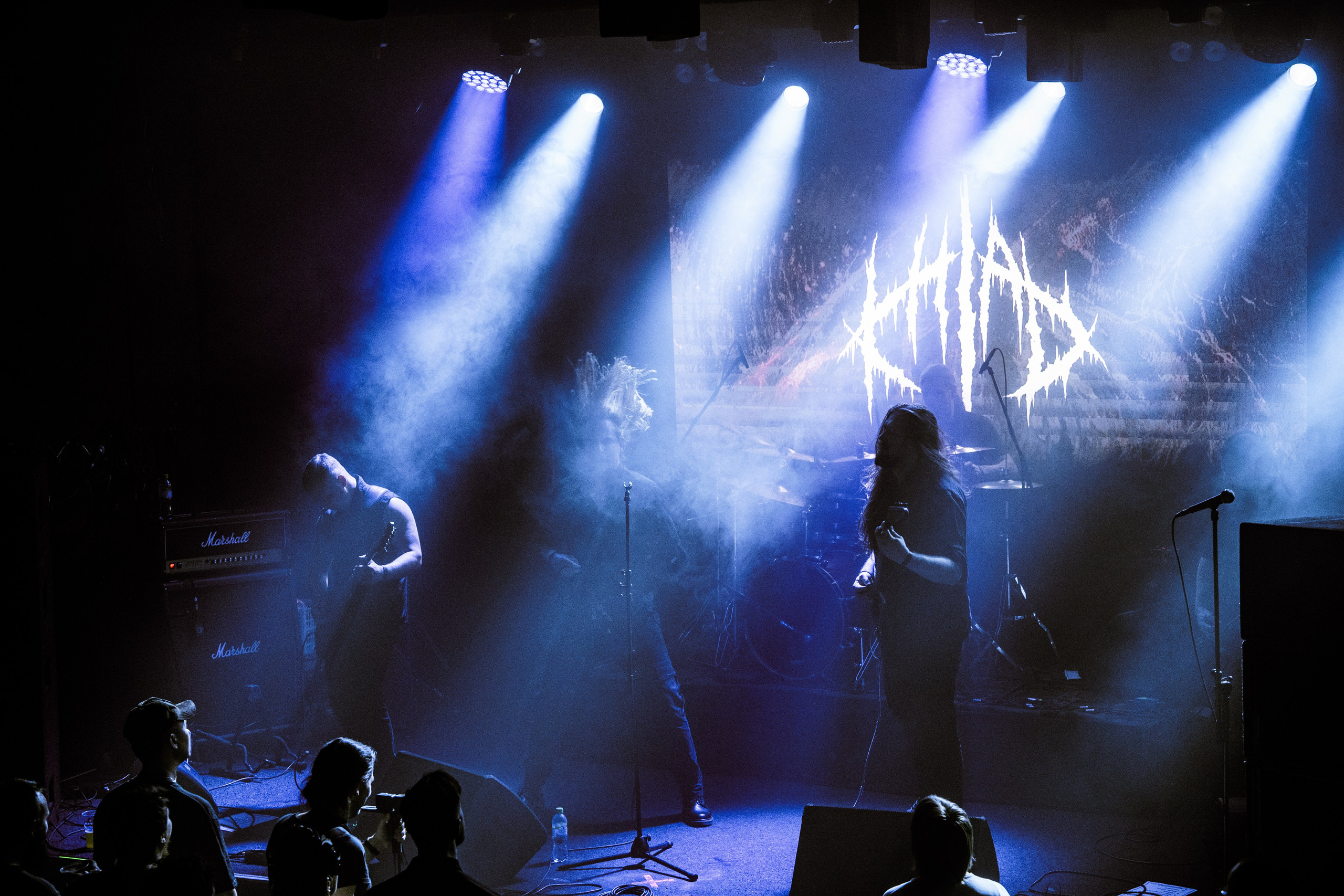 Iskra • Khlad • WN/BF | Сердце. Концертный и репортажный фотограф в Санкт-Петербурге Слава Пахомов