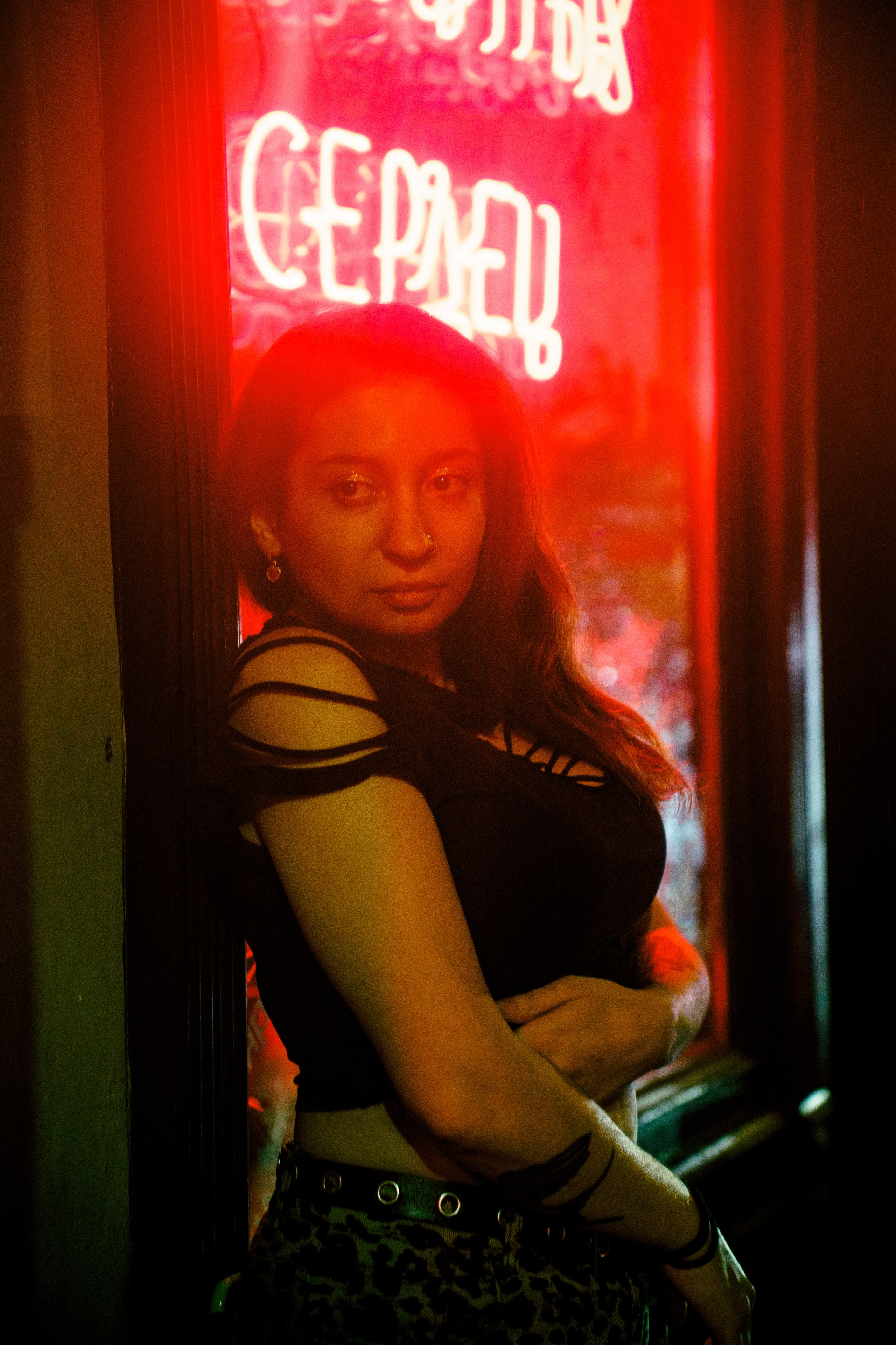 Бар разбитых сердец. Last summer party. Концертный и репортажный фотограф в Санкт-Петербурге Слава Пахомов