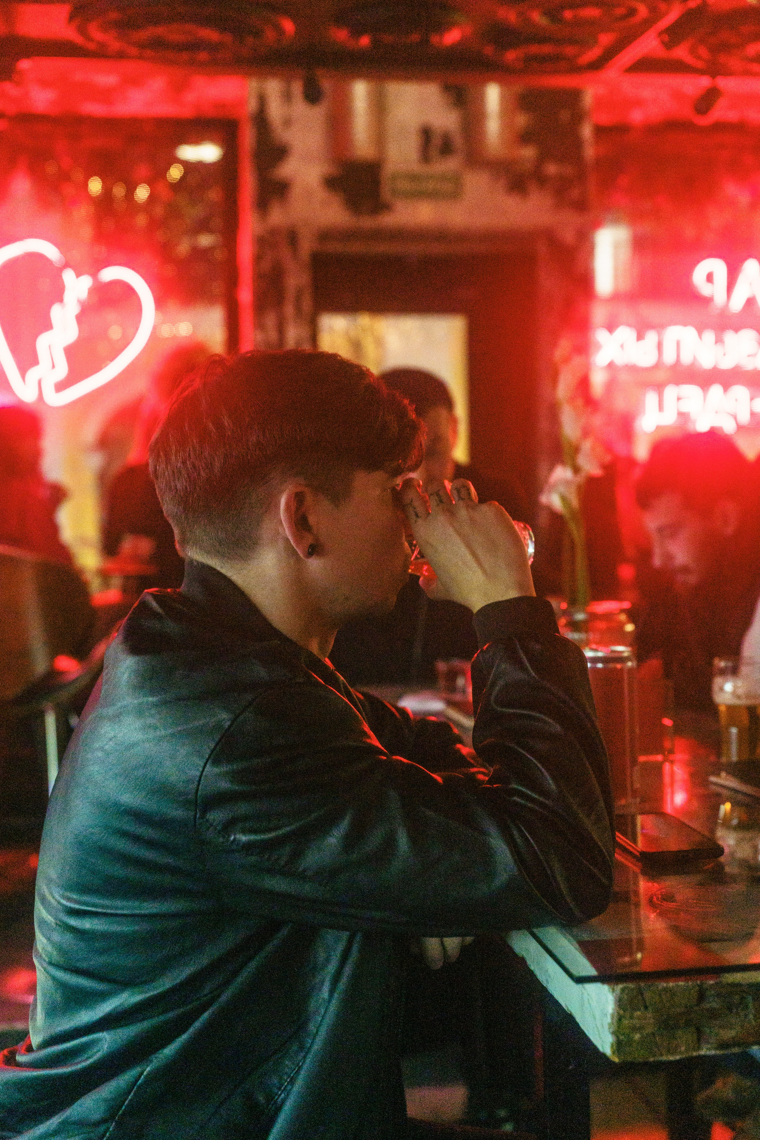 26 и 27 сентября. Бар разбитых сердец. Концертный и репортажный фотограф в Санкт-Петербурге Слава Пахомов