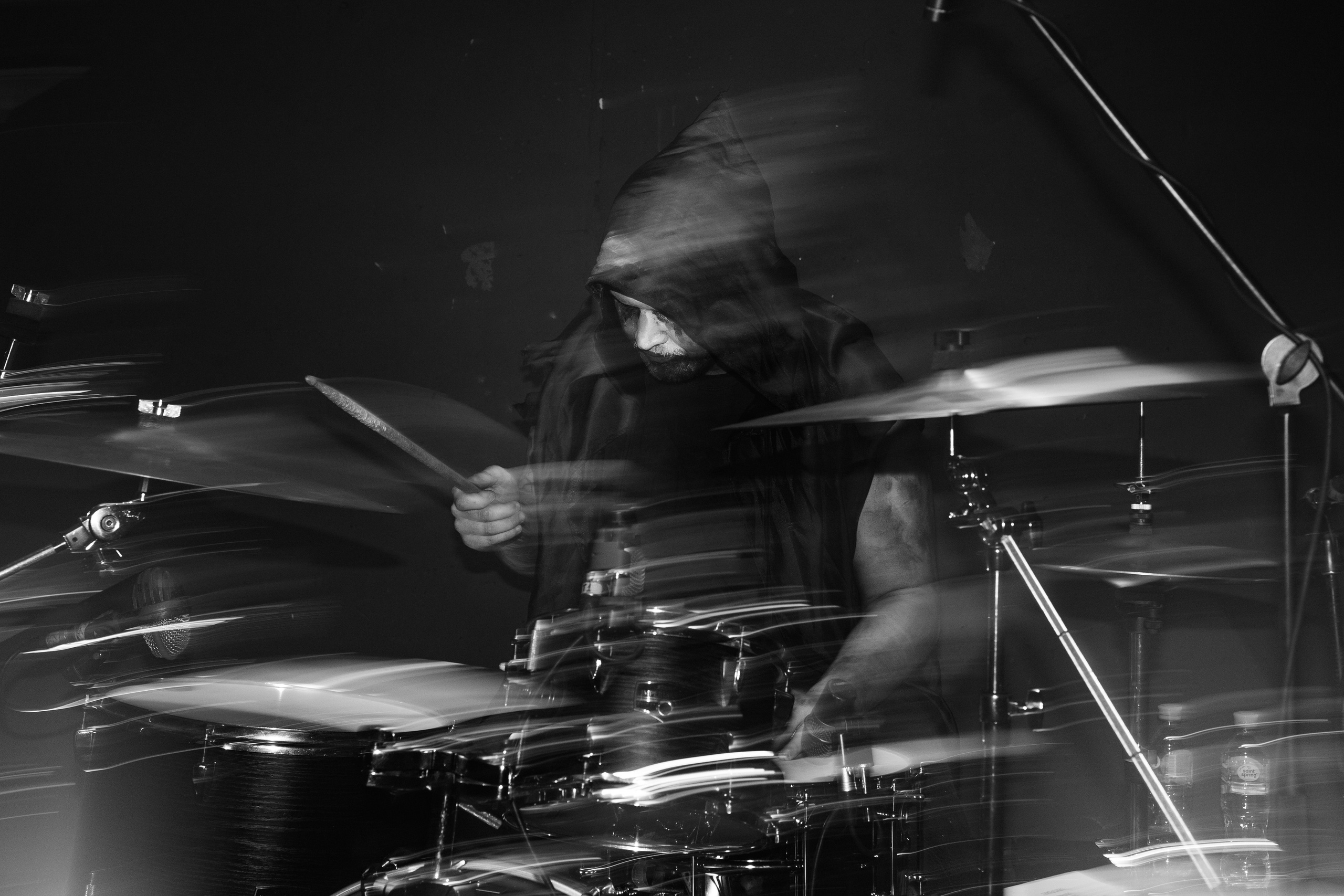 Raw sun: post black fest | Zoccolo 2.0. Концертный и репортажный фотограф в Санкт-Петербурге Слава Пахомов