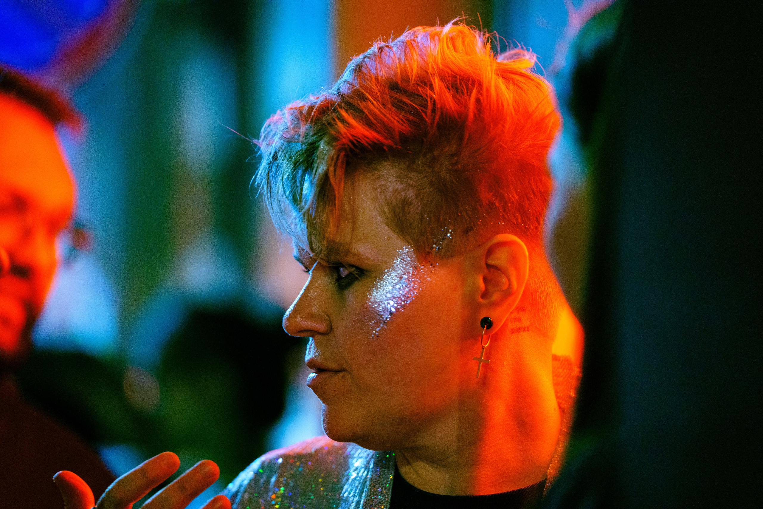 Бар разбитых сердец. ДР Yampolskaya. Концертный и репортажный фотограф в Санкт-Петербурге Слава Пахомов