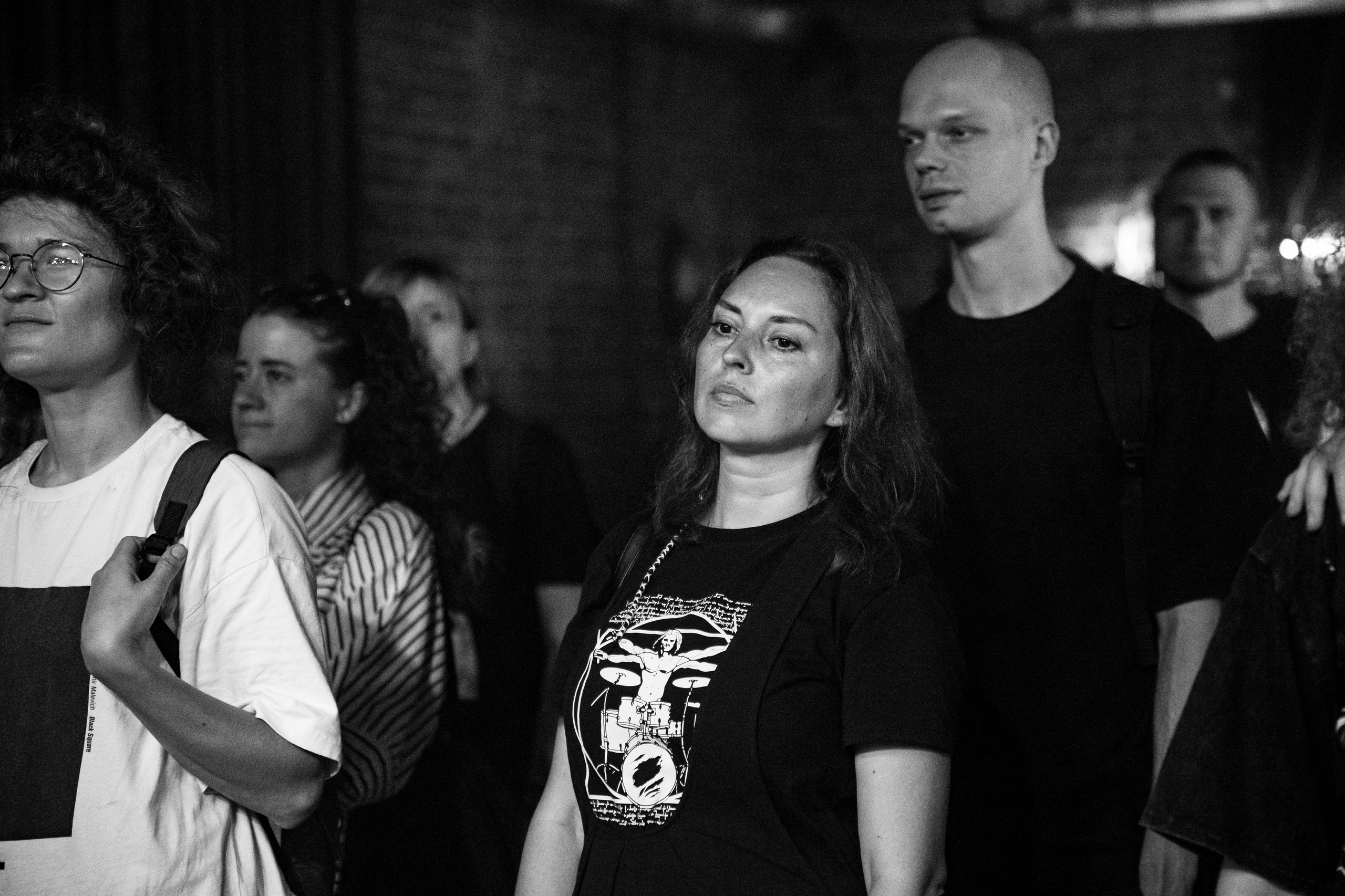 Observer • Gnot • Call us колос | Zoccolo 2.0. Концертный и репортажный фотограф в Санкт-Петербурге Слава Пахомов