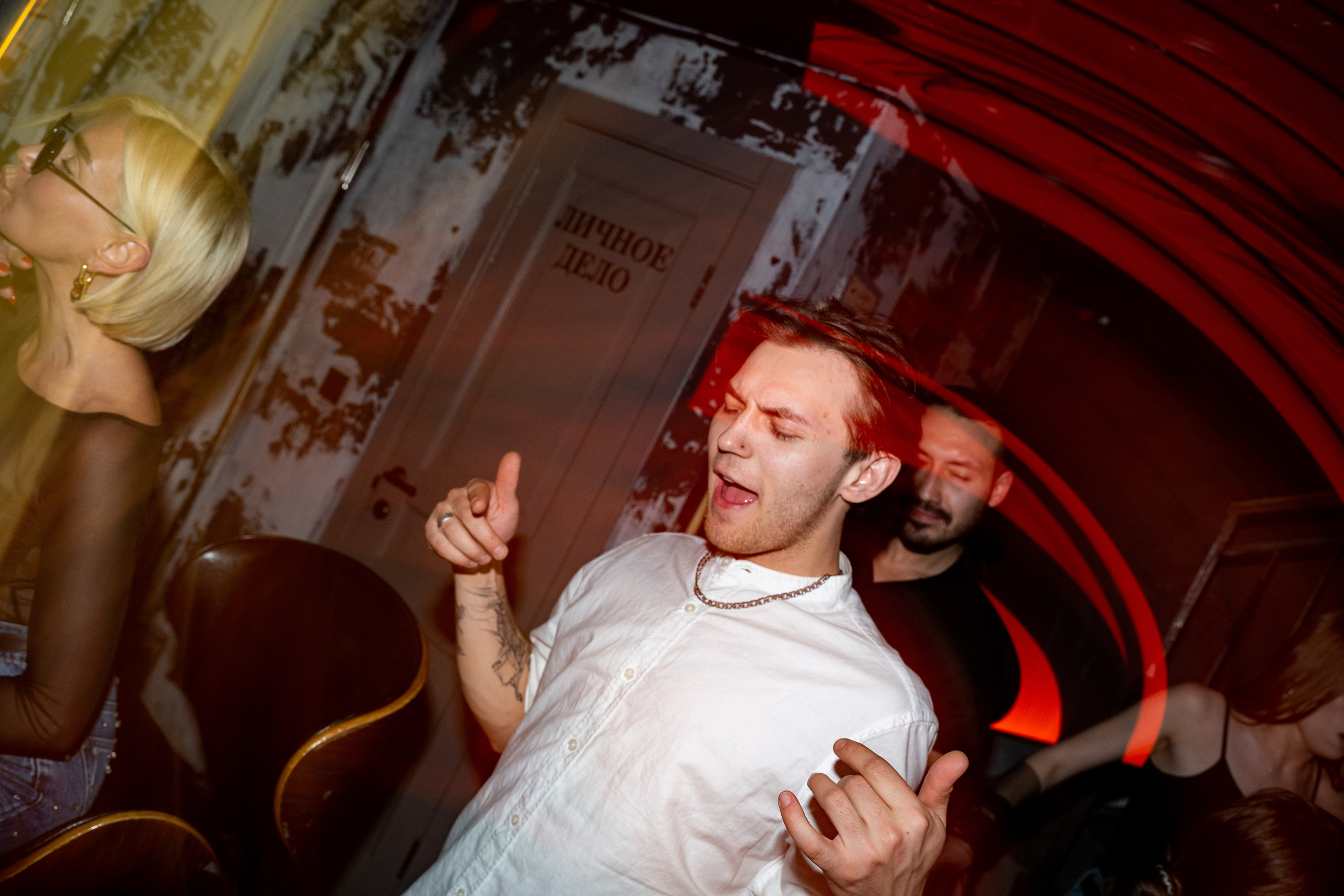 Бар разбитых сердец|Killer pool. Концертный и репортажный фотограф в Санкт-Петербурге Слава Пахомов