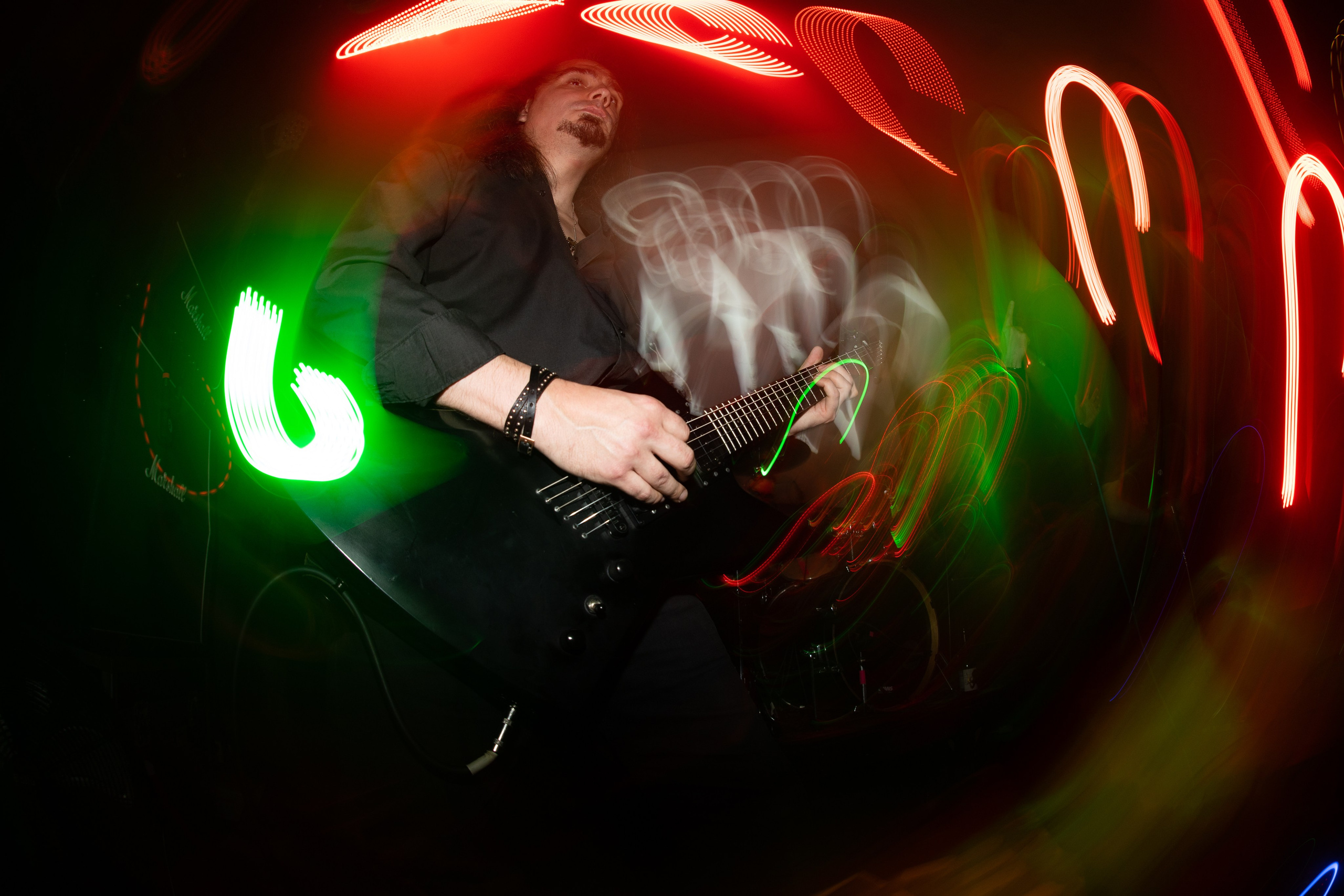 Концерты. Концертный и репортажный фотограф в Санкт-Петербурге Слава Пахомов